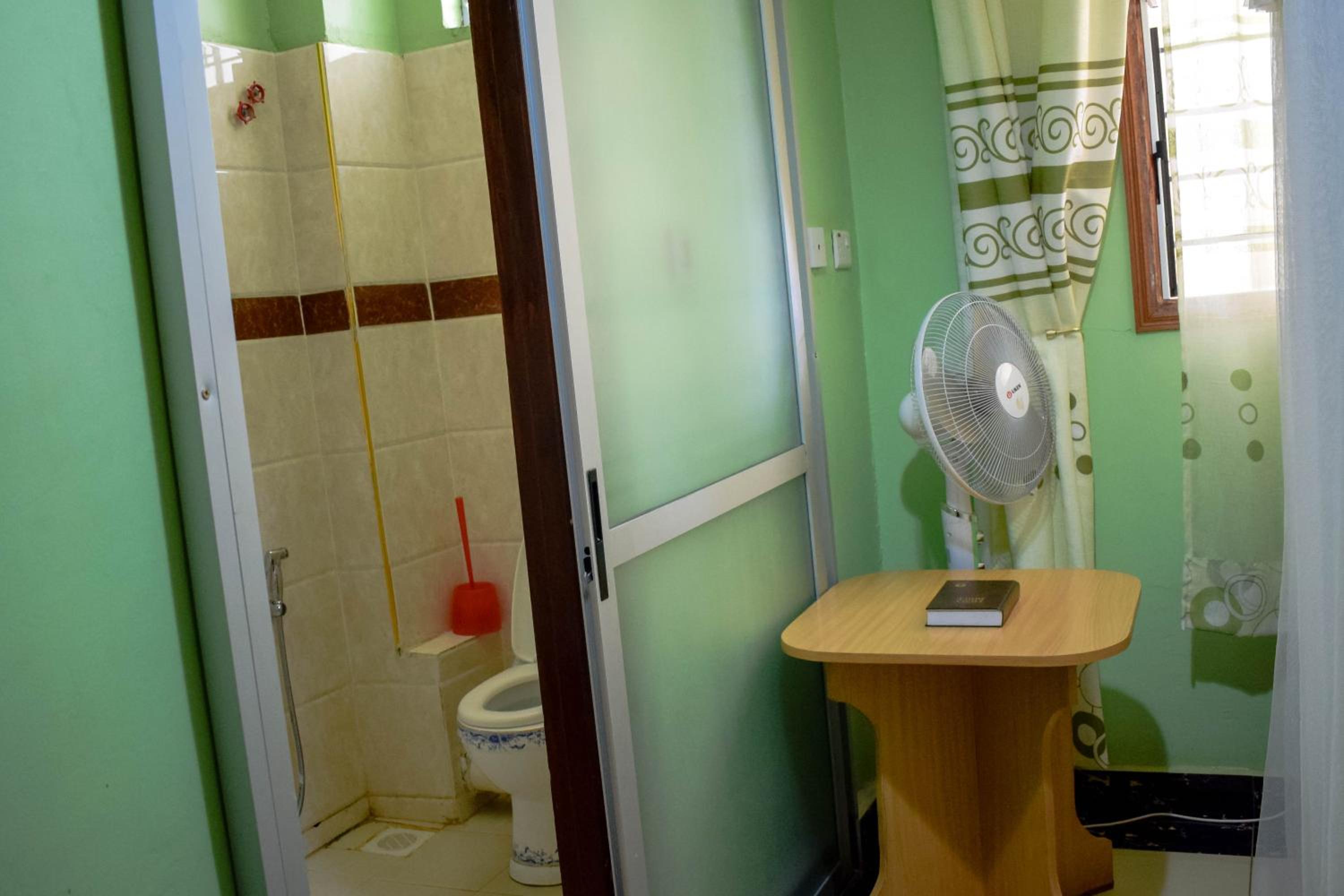 Standard Single Room photo 3