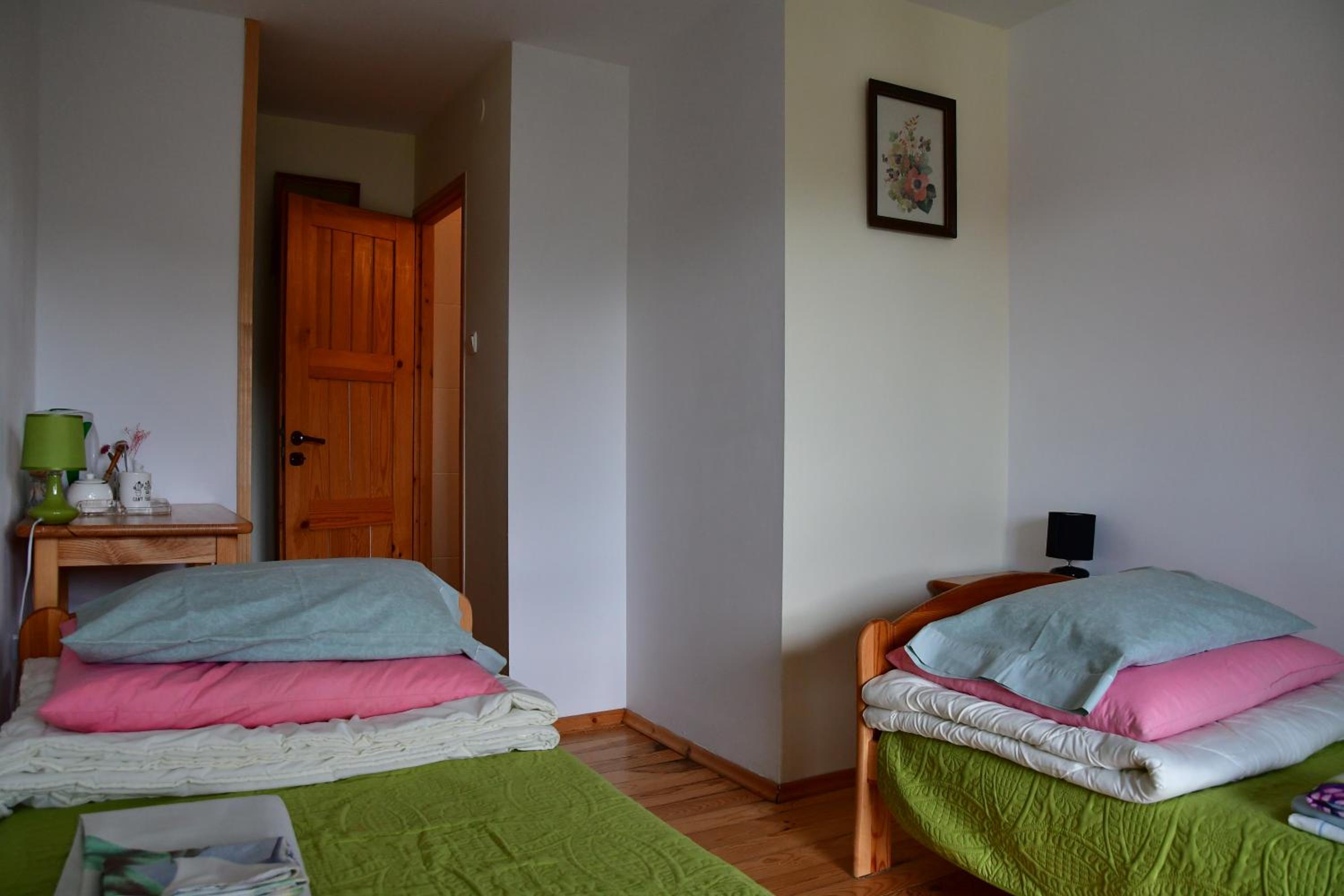 Twin Room with Private Bathroom - Photo 30
