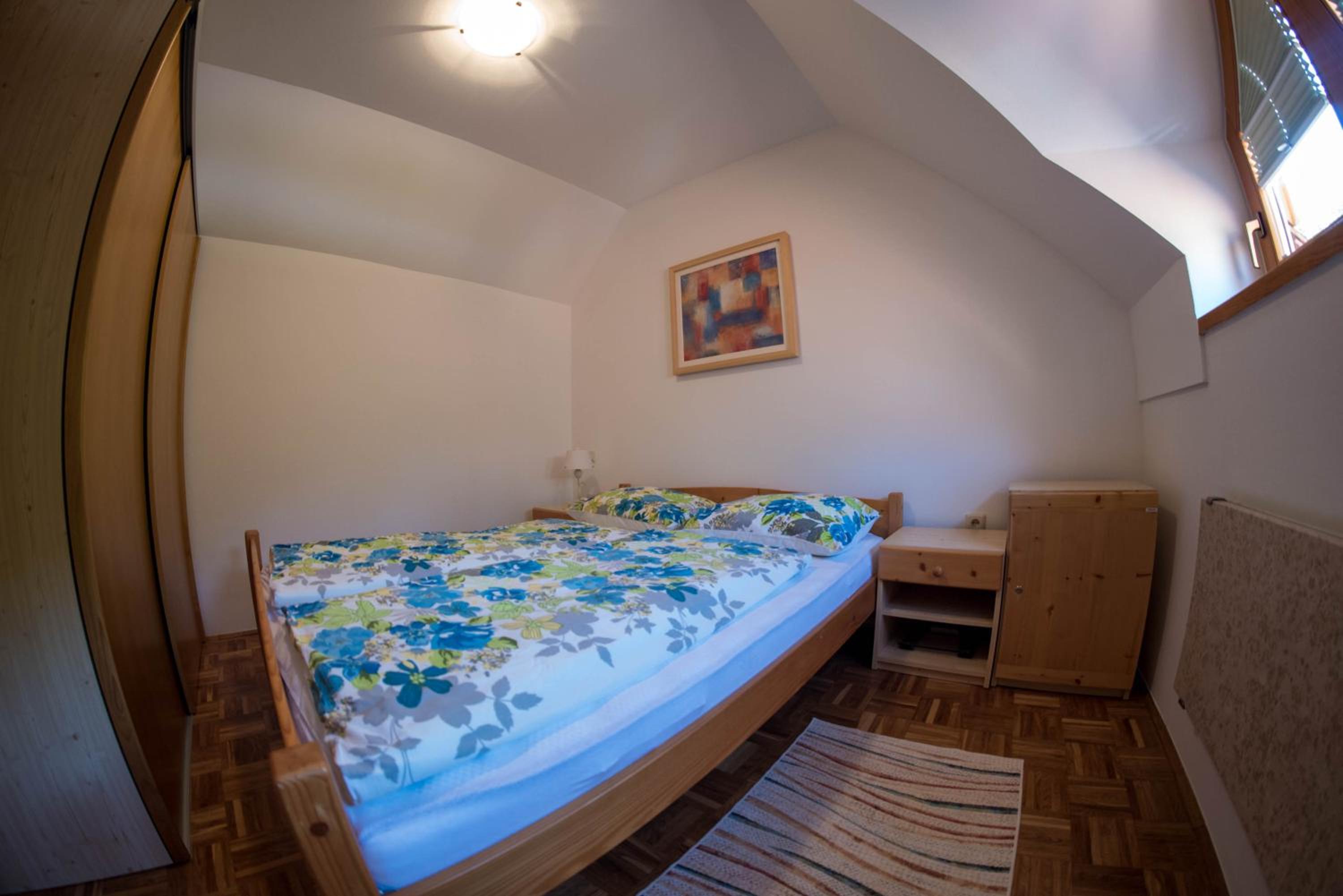 Apartment with Terrace photo 1