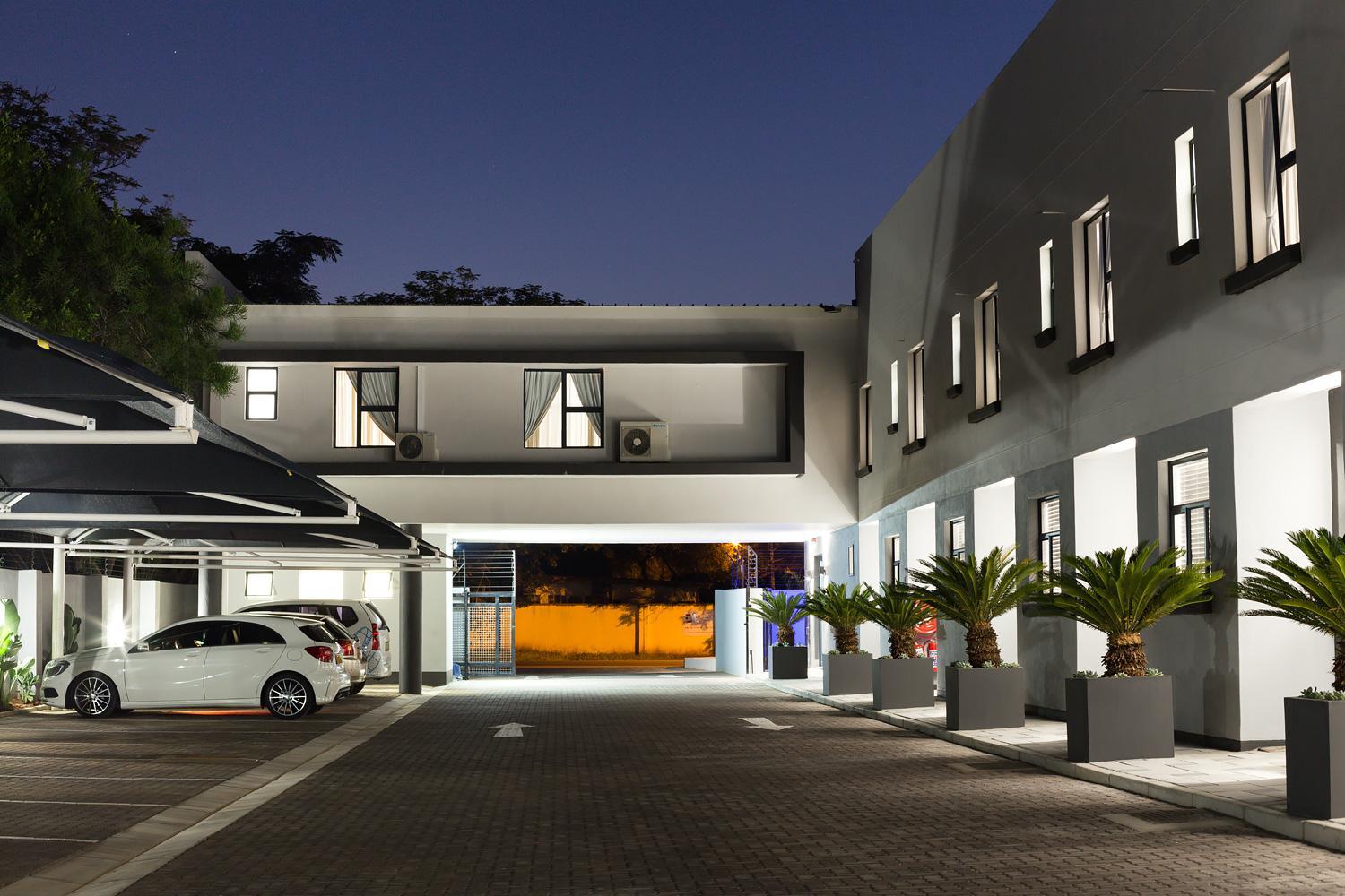 Duplex Apartment photo 2
