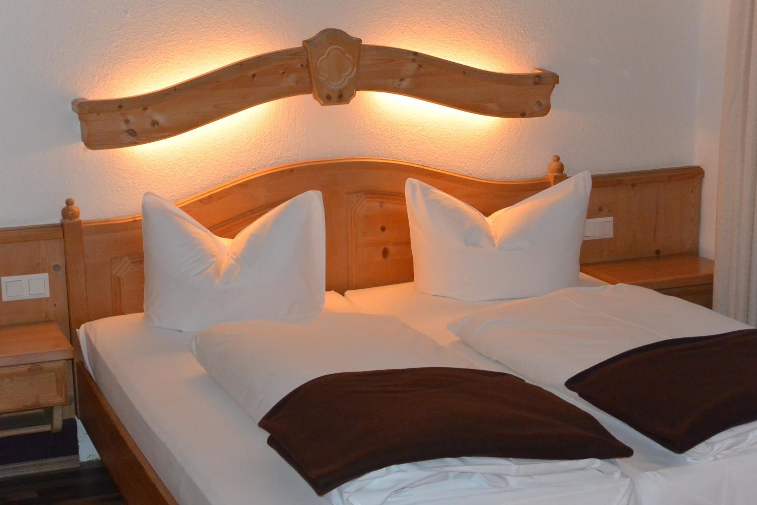 Double Room - Photo 5