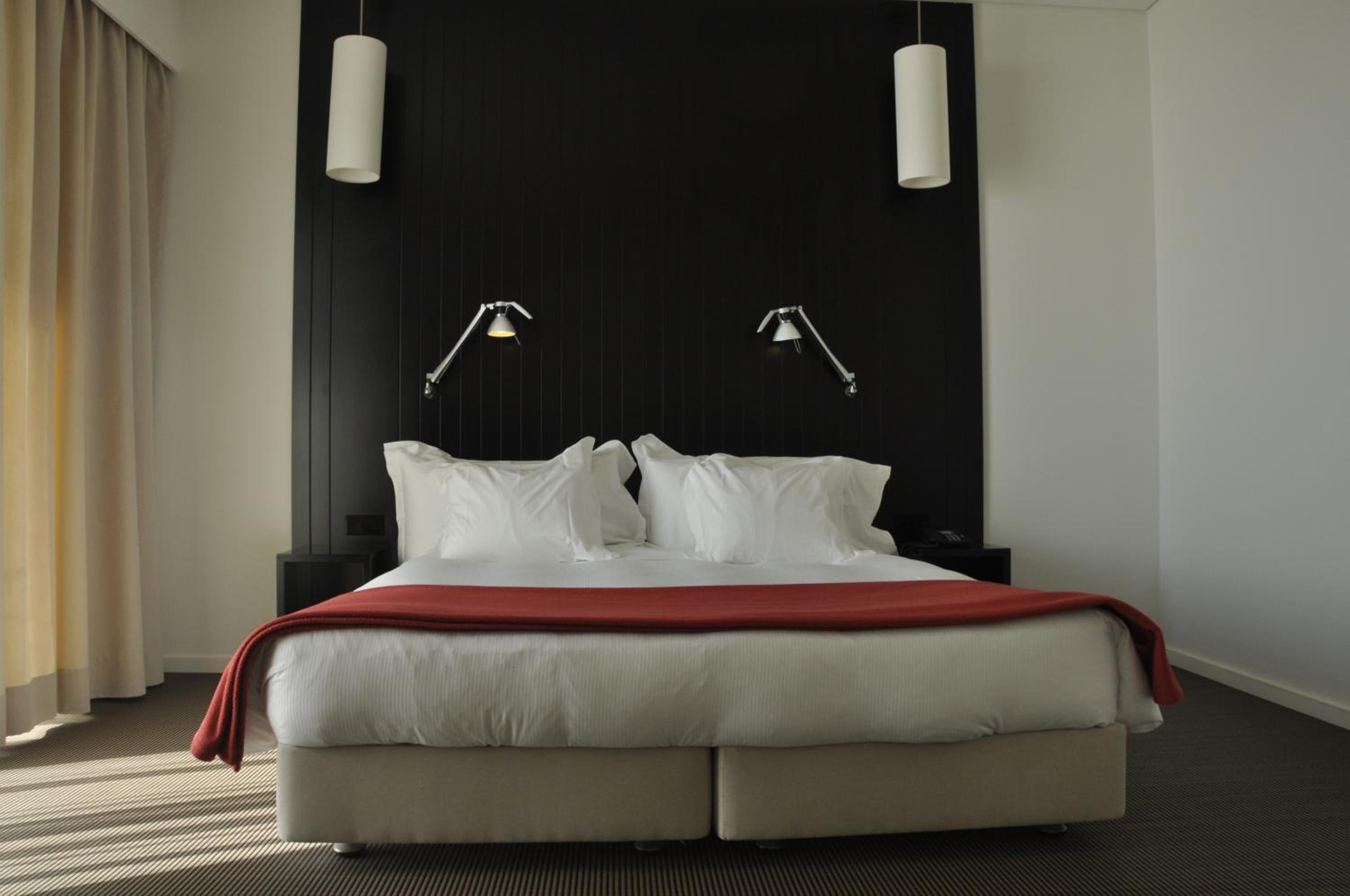 Double Room Mountain View