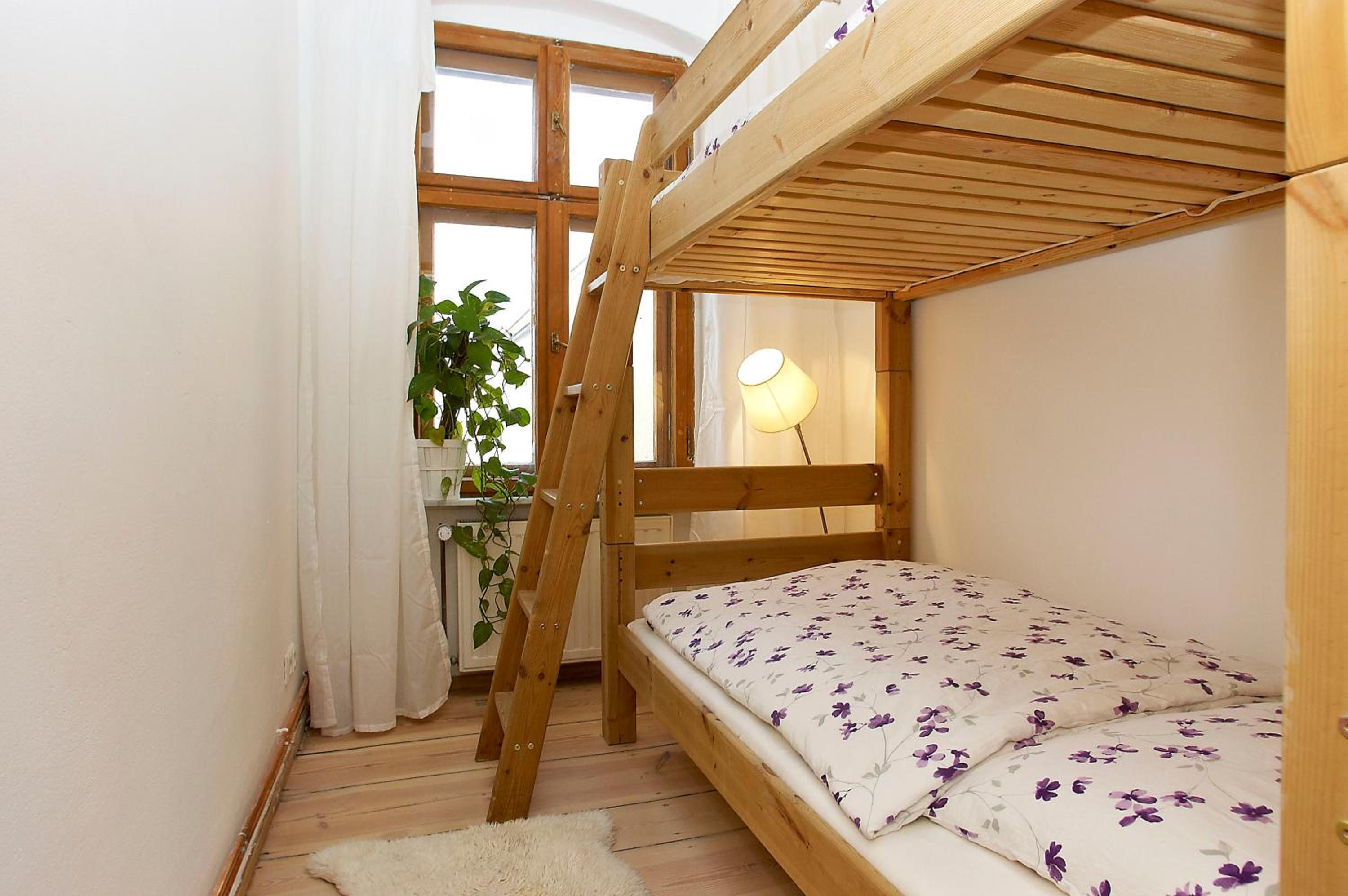Apartment Berlin Wall photo 1