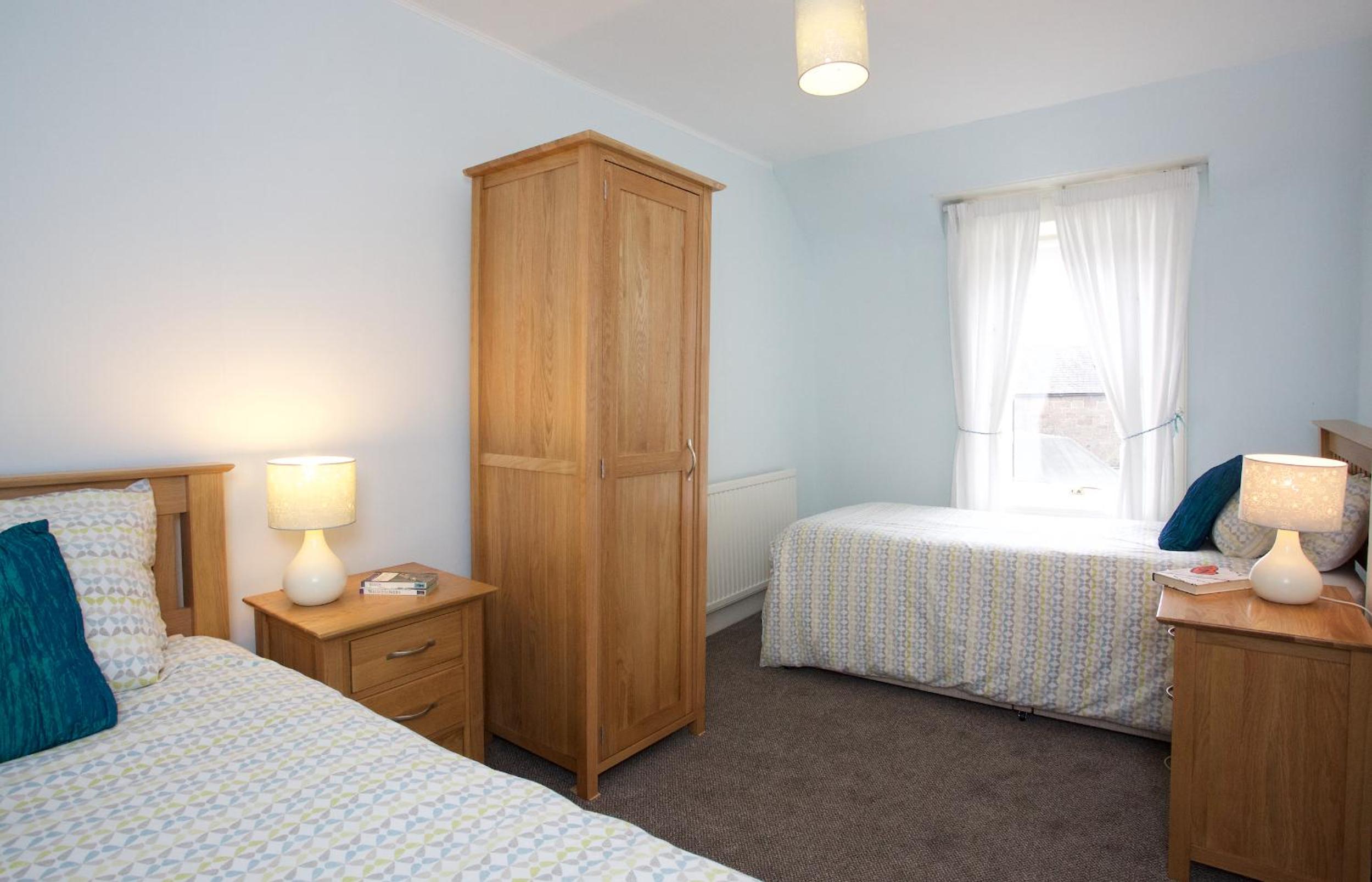 Two-Bedroom Cottage photo 1