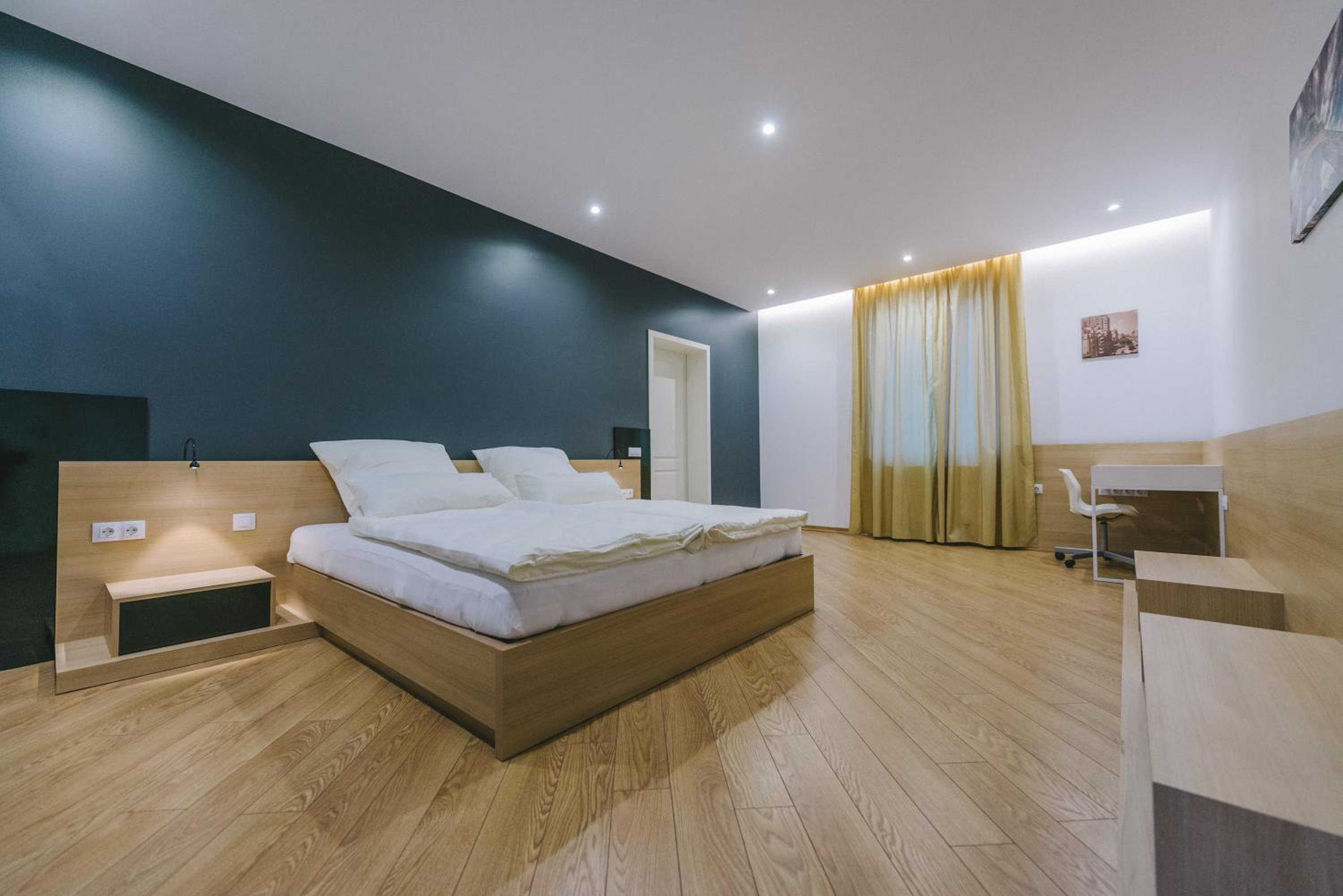 Superior Apartment - Photo 3