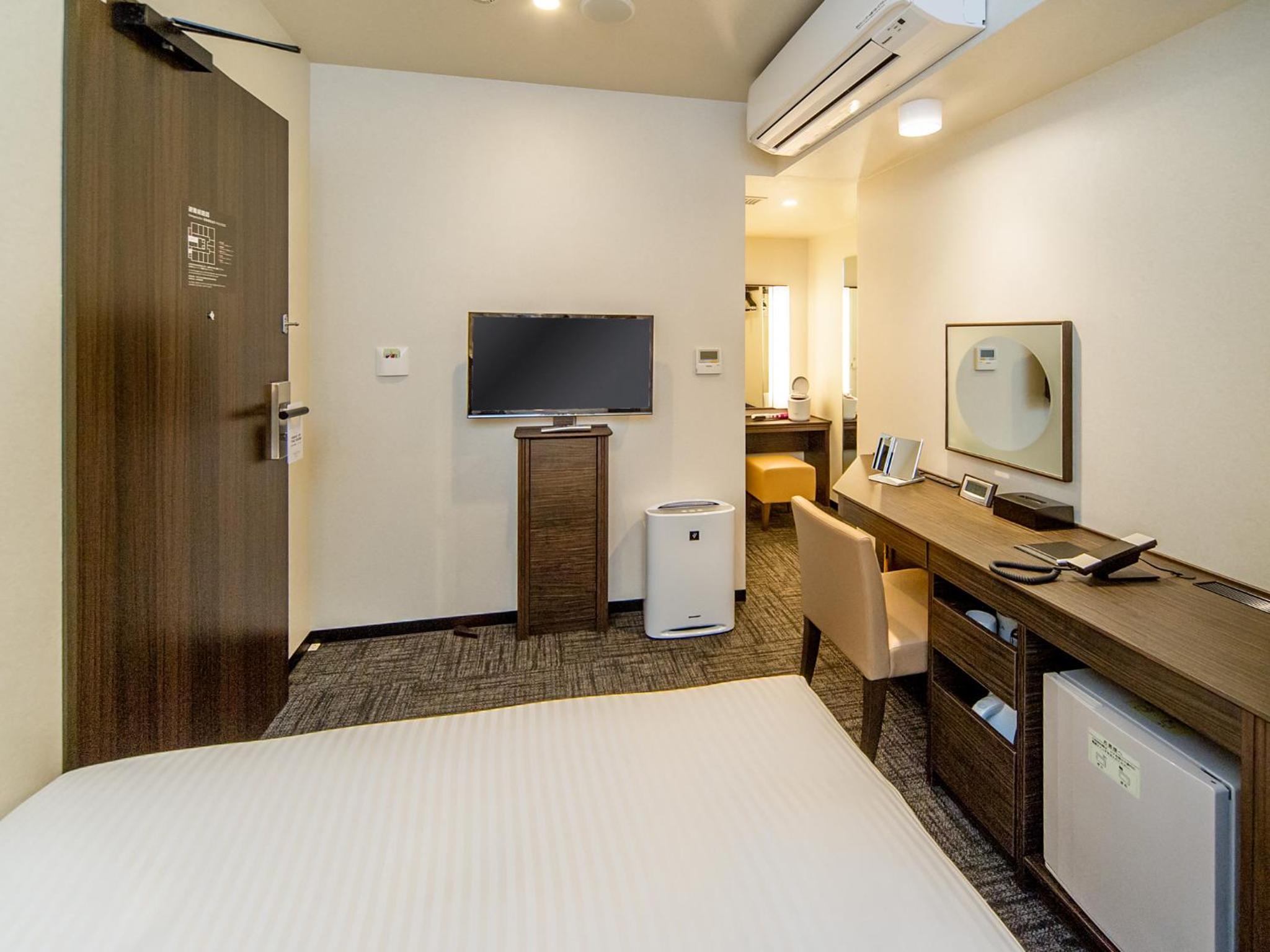 Comfort Double Room - Non-Smoking photo 2