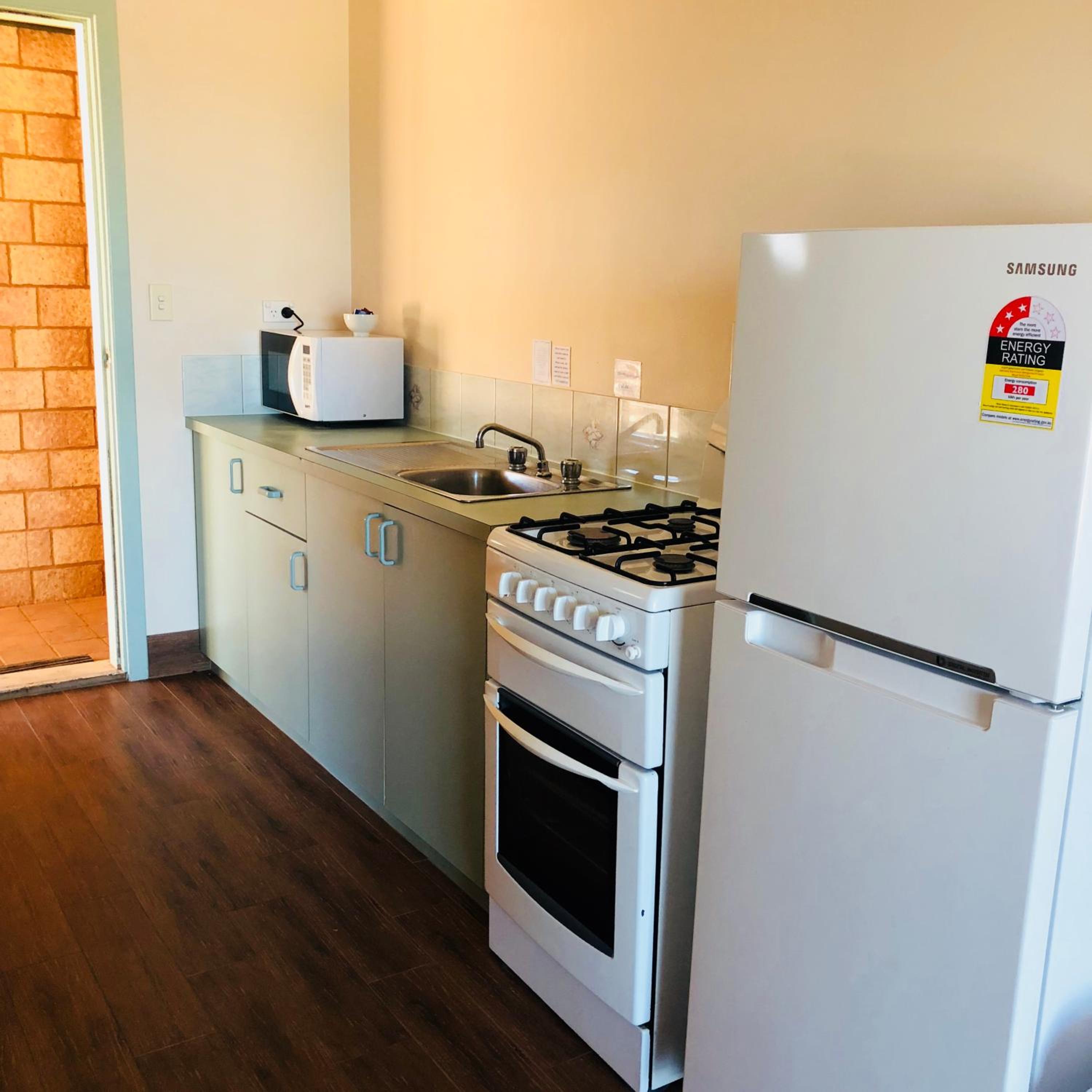 Apartment with Sea View photo 2