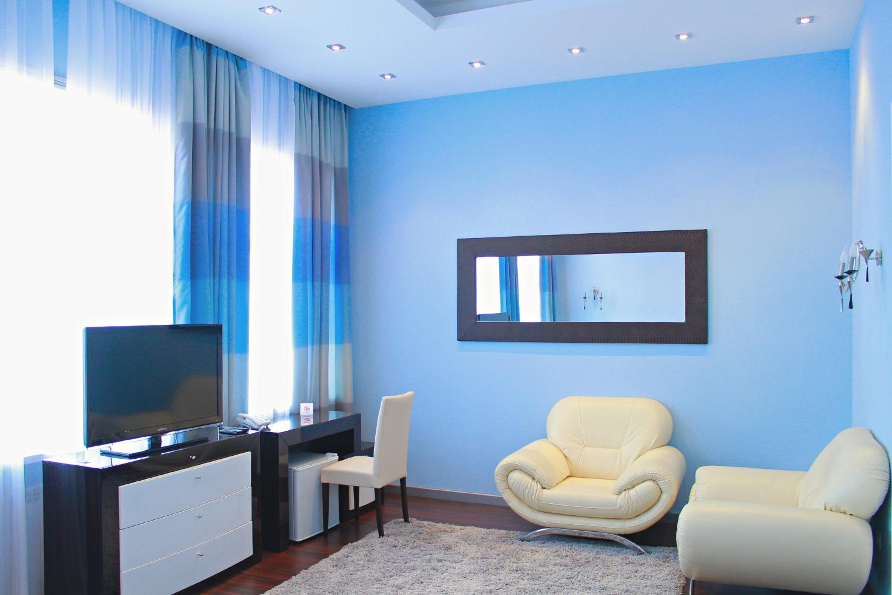 Superior King Room photo 2