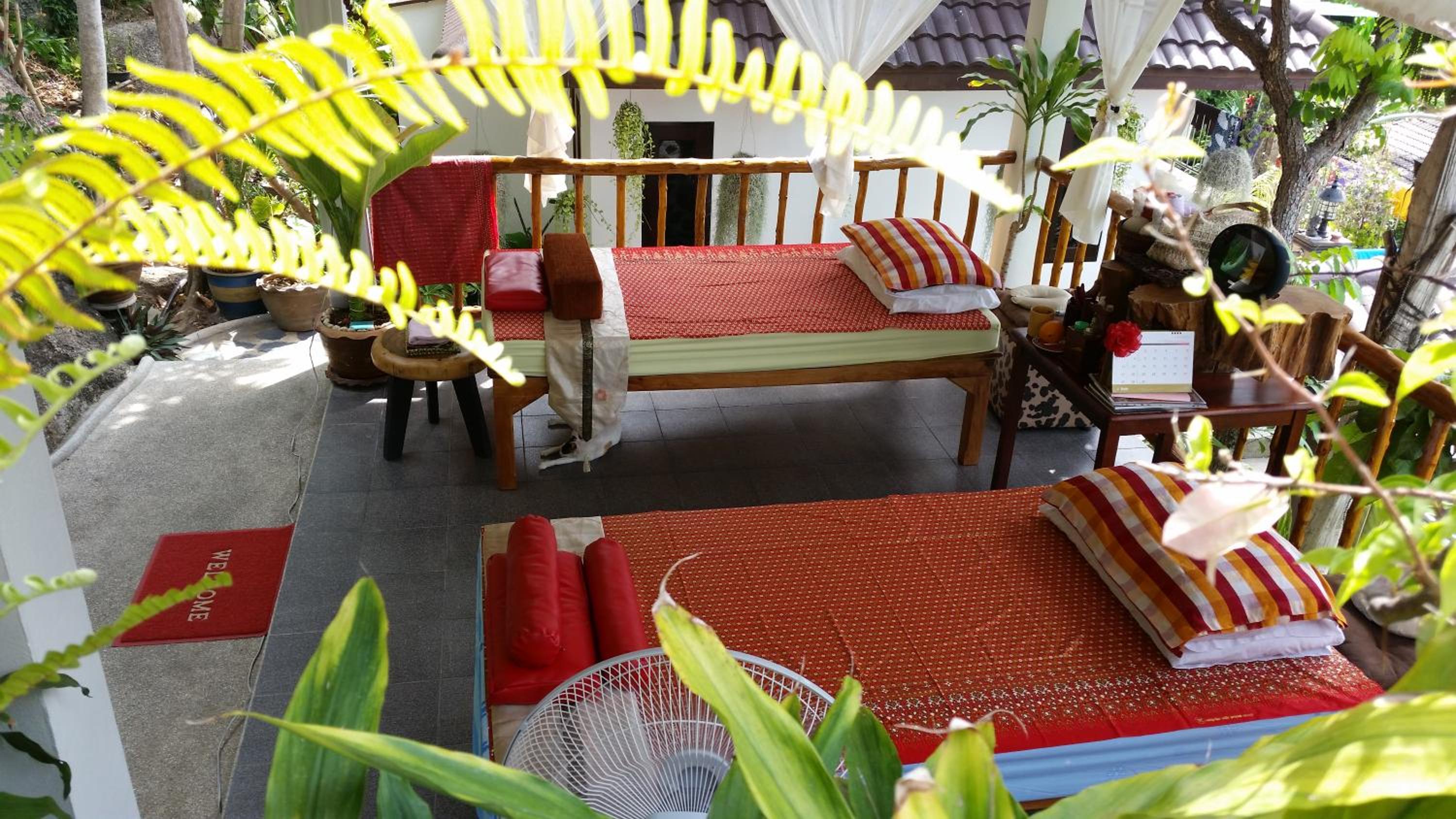 Studio Apartment with Sea View photo 1