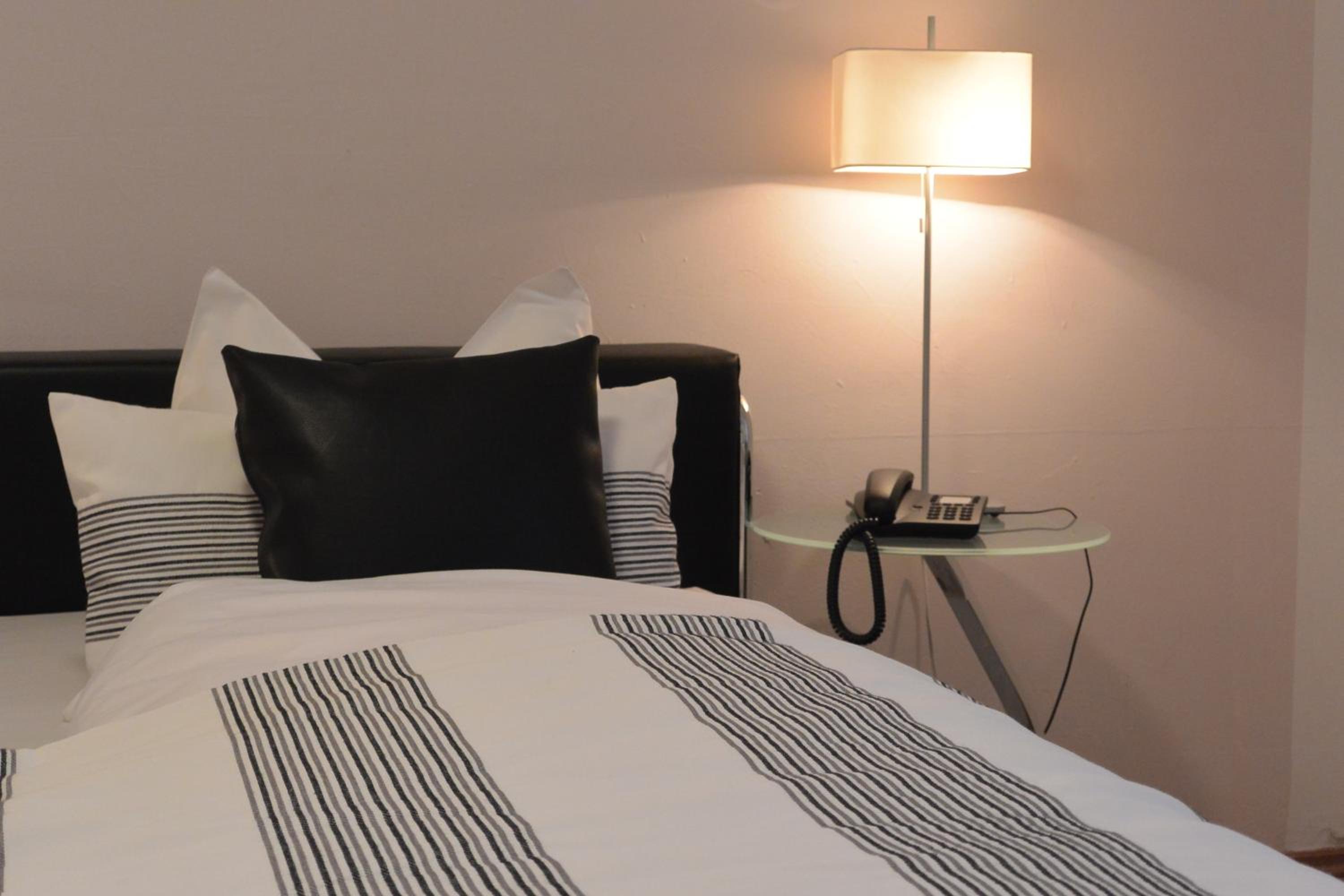 Double Room - Photo 31