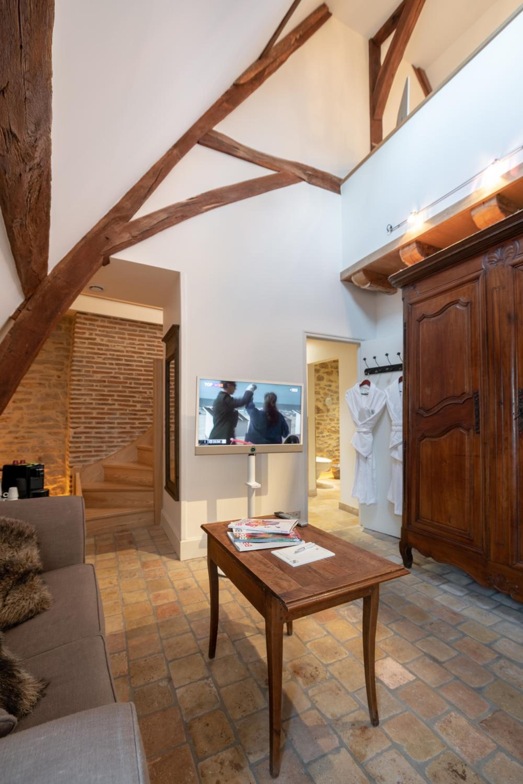Duplex Suite photo 2