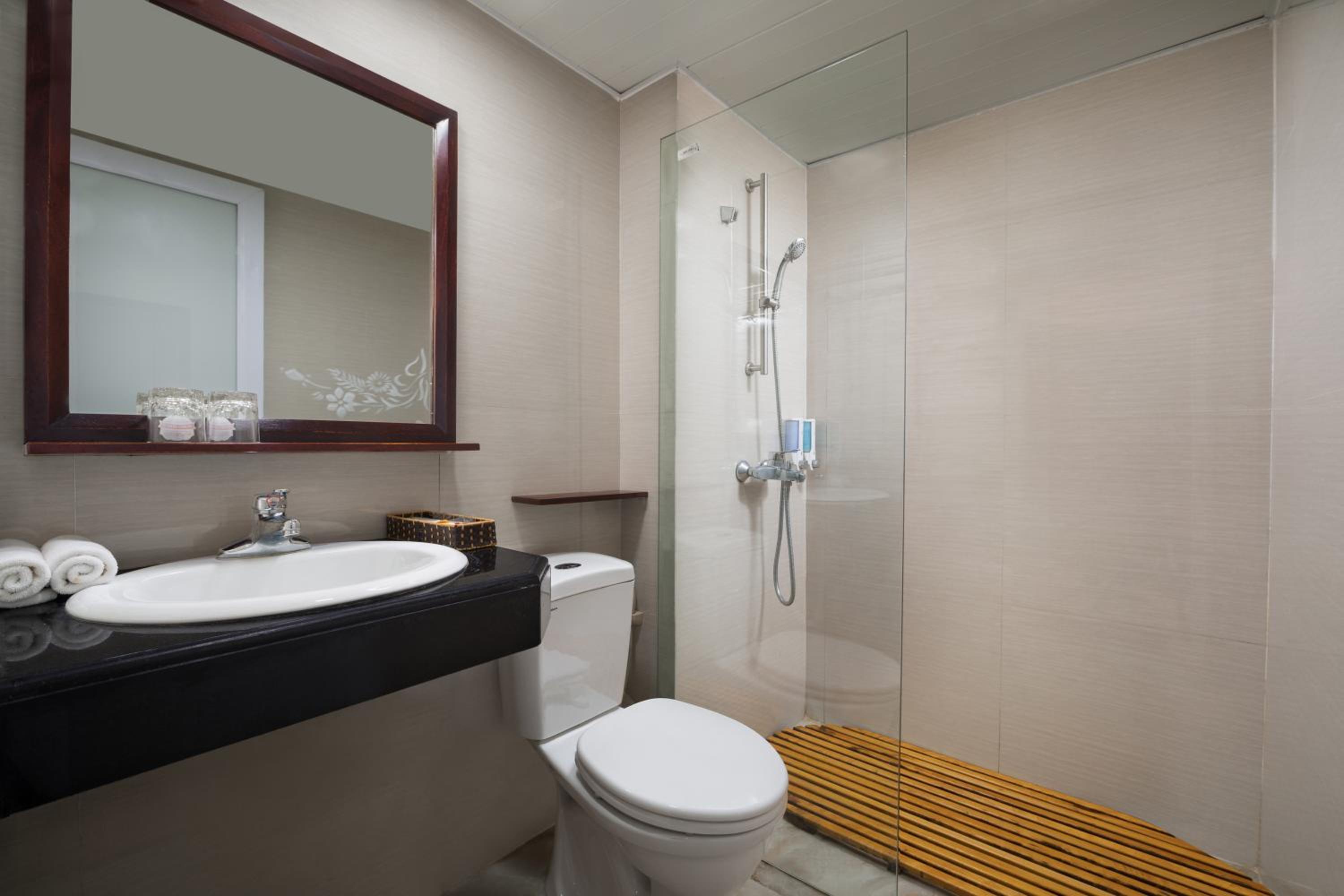 Superior Double or Twin Room photo 2