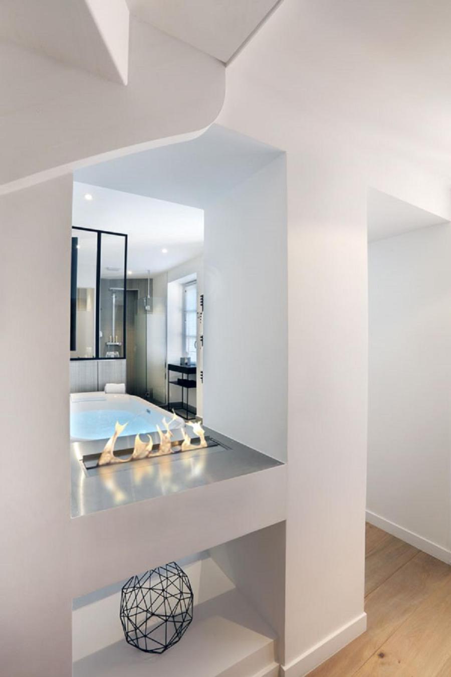 Duplex Suite with Balneo - Photo 3