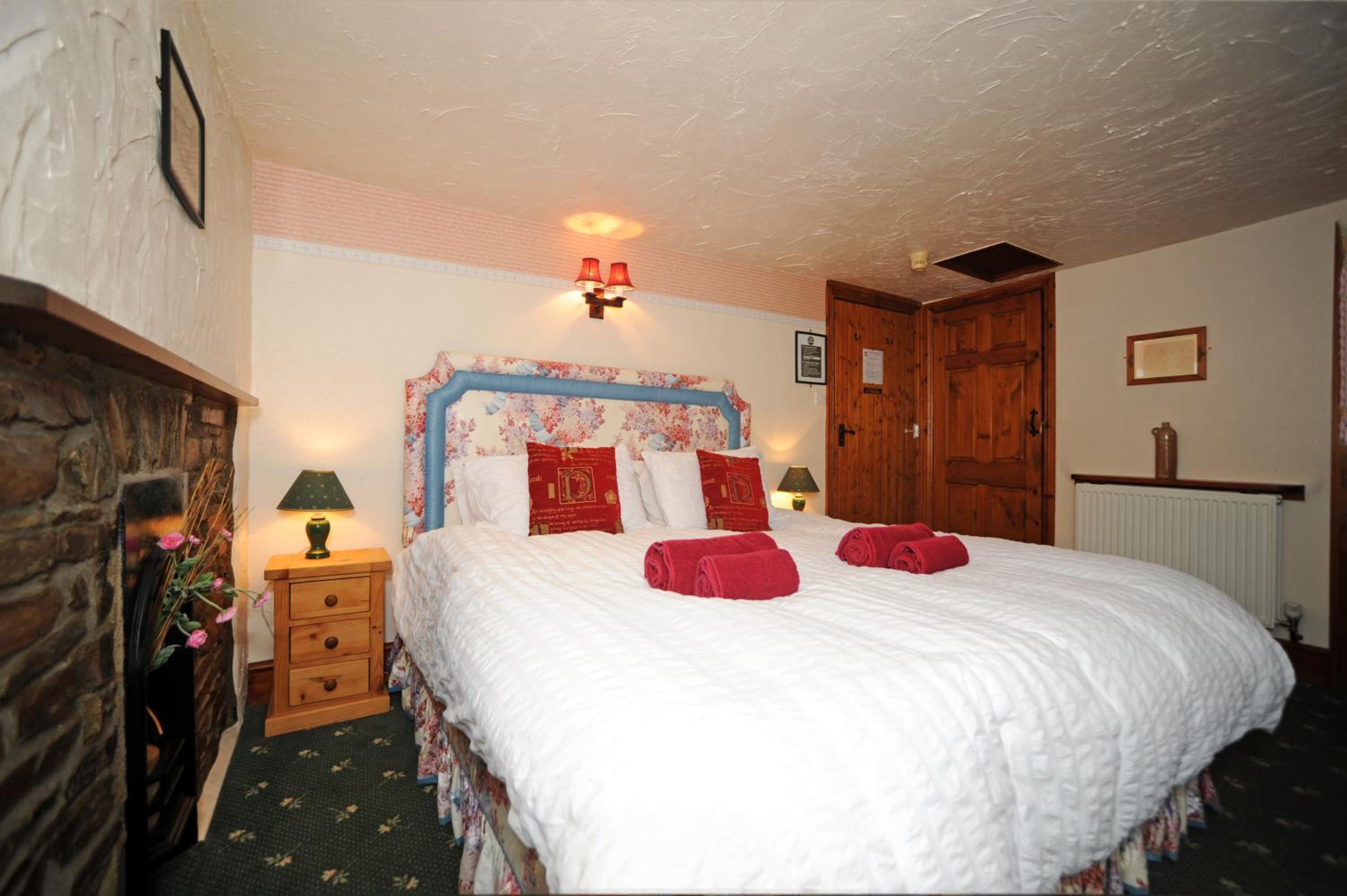 Super King Room - Photo 3
