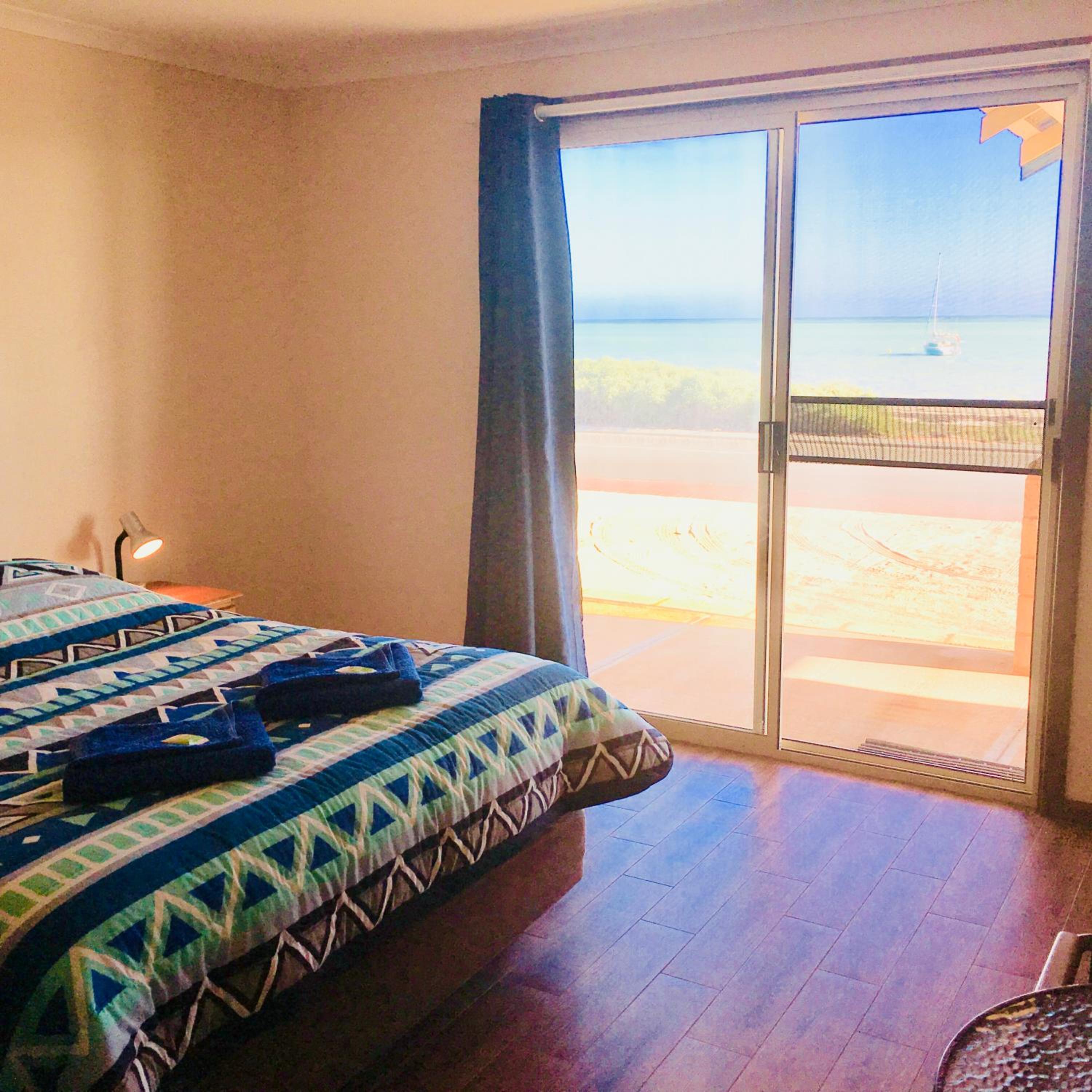 Apartment with Sea View photo 2