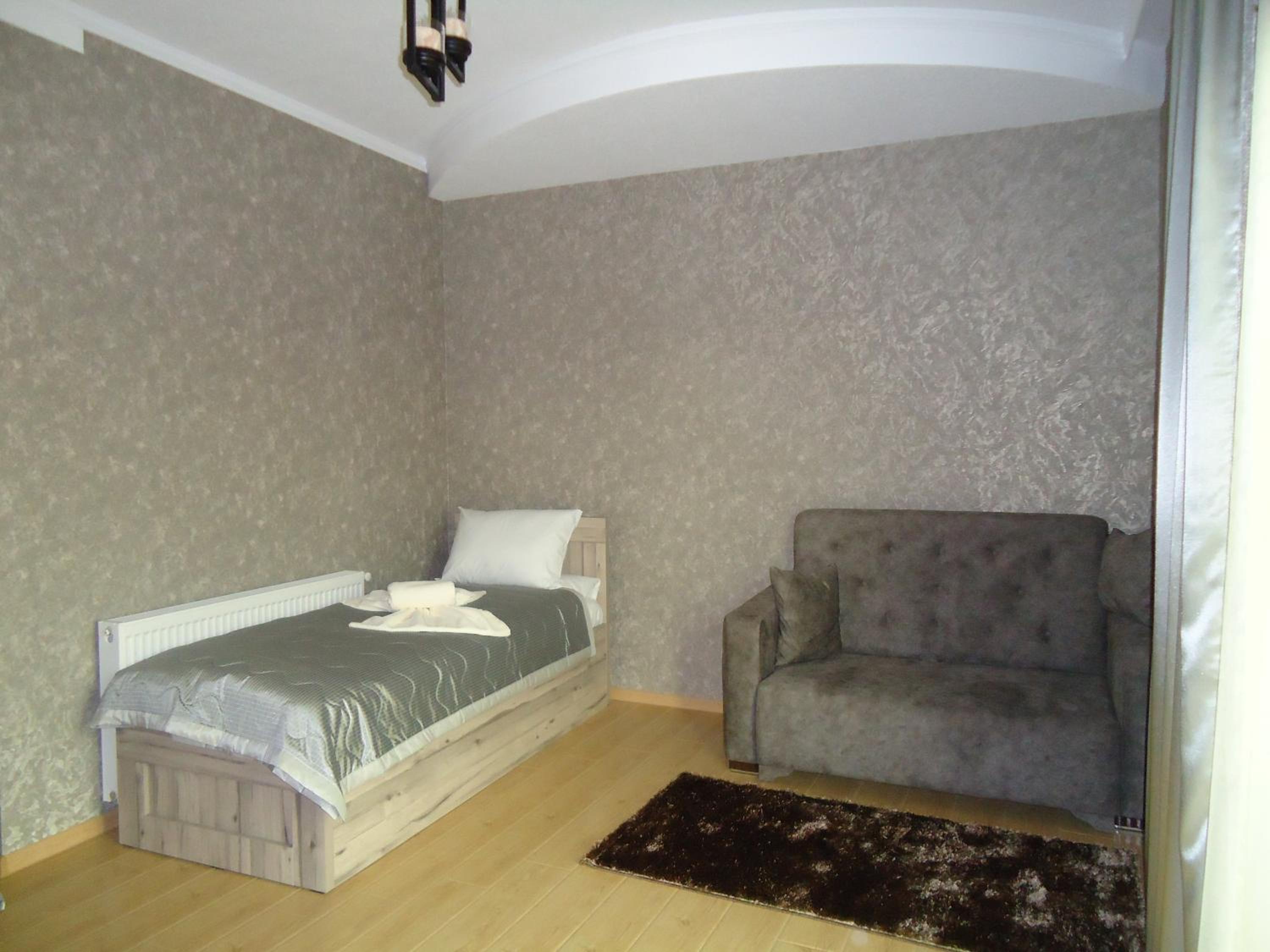 Family Suite photo 3