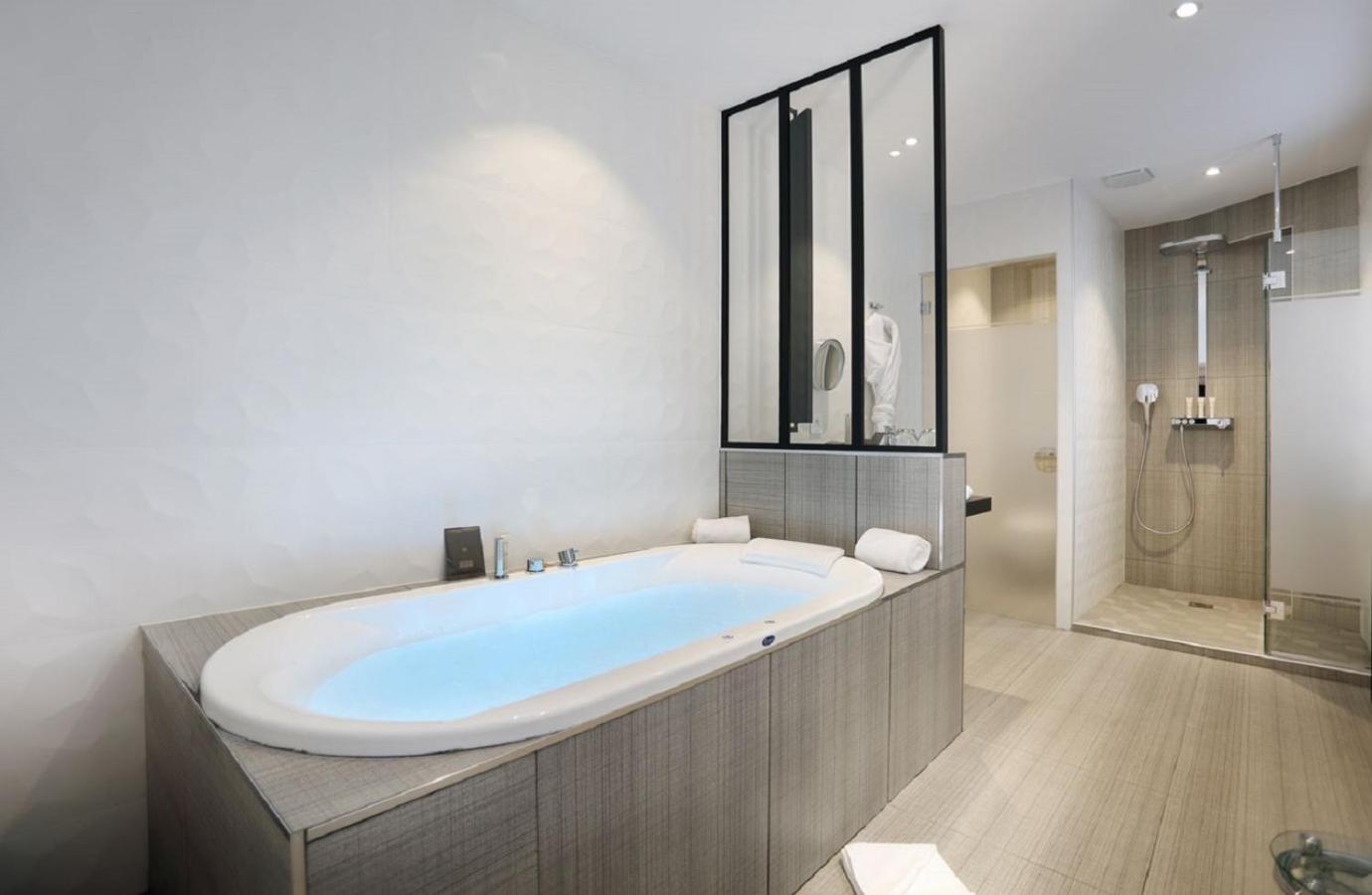 Duplex Suite with Balneo - Photo 5