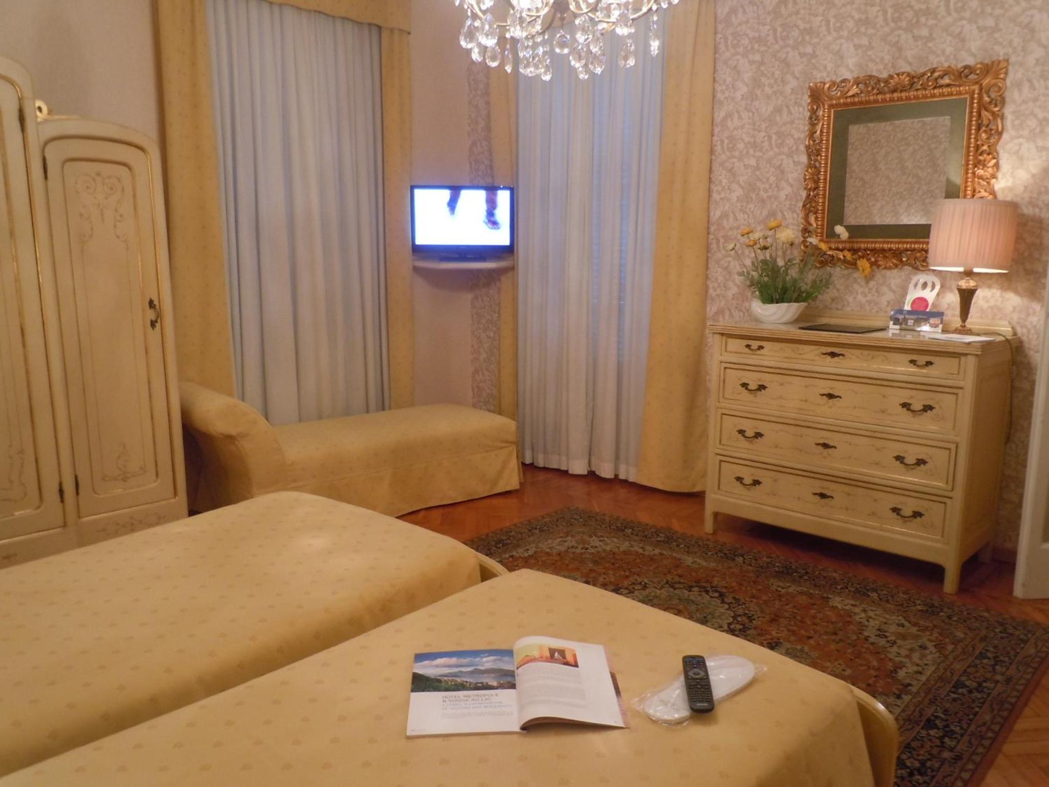 Junior Suite - Photo 8