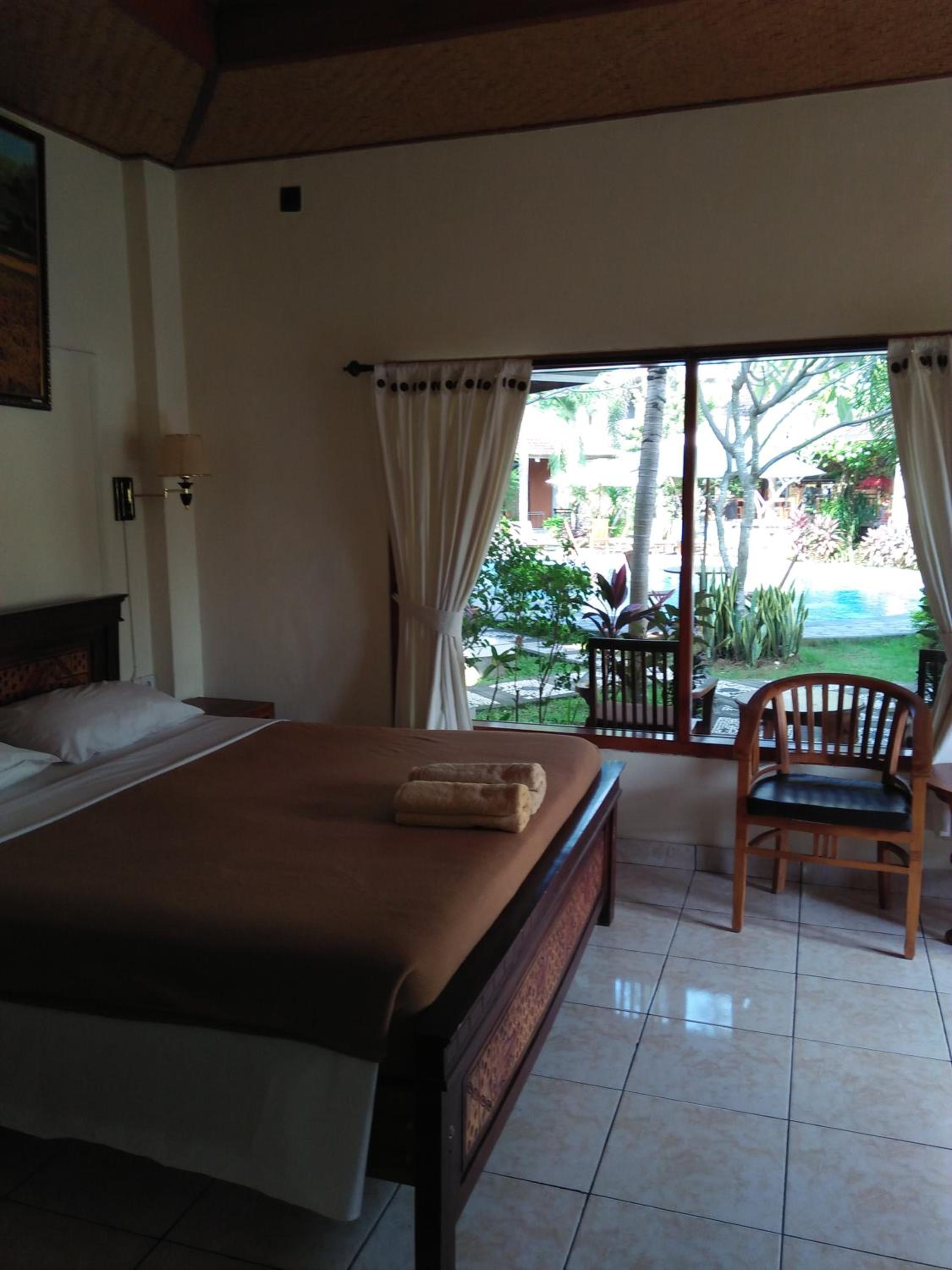 Deluxe Double Room - Photo 11