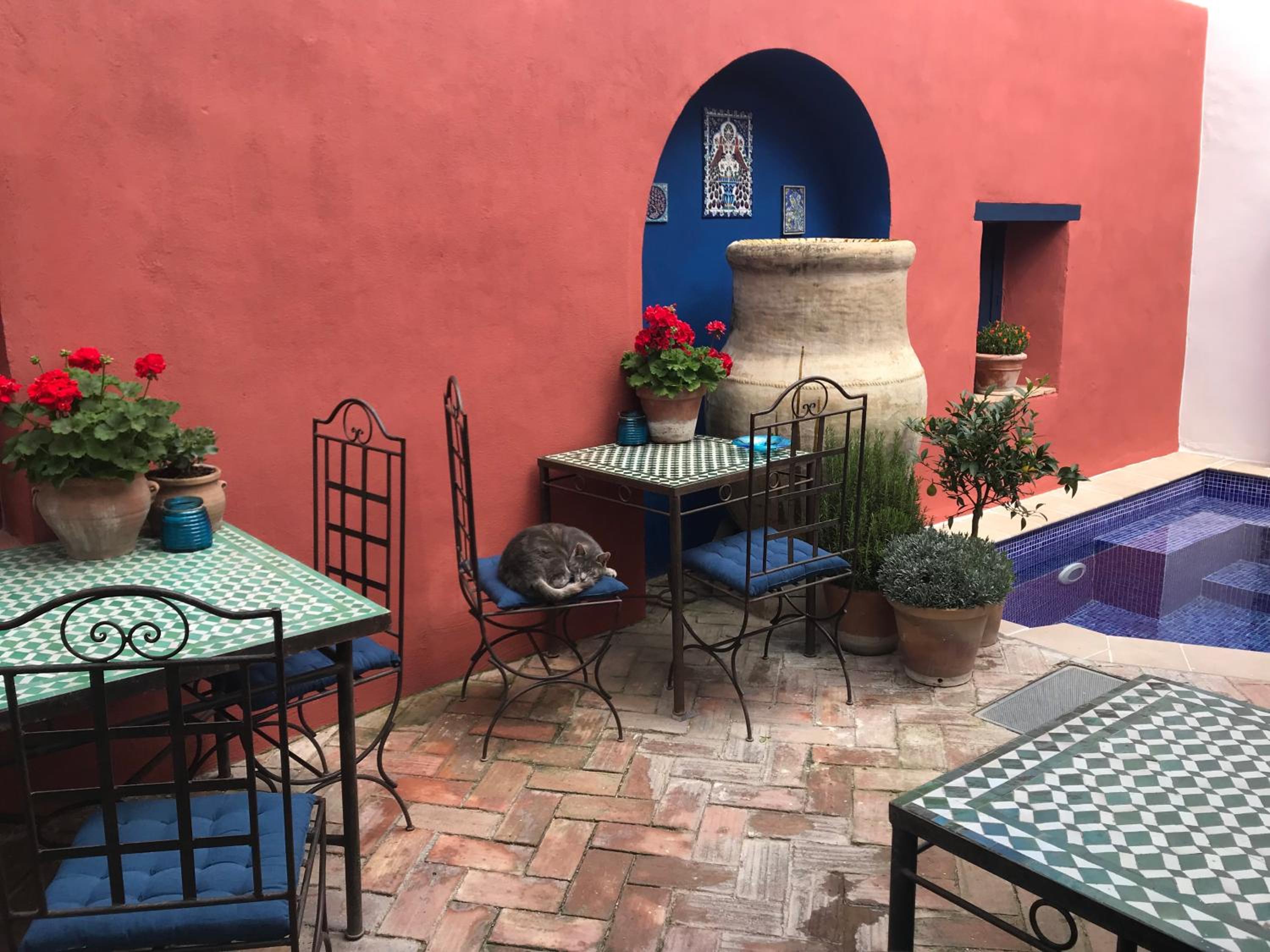 Casa Aire de Lecrin, Billede 2