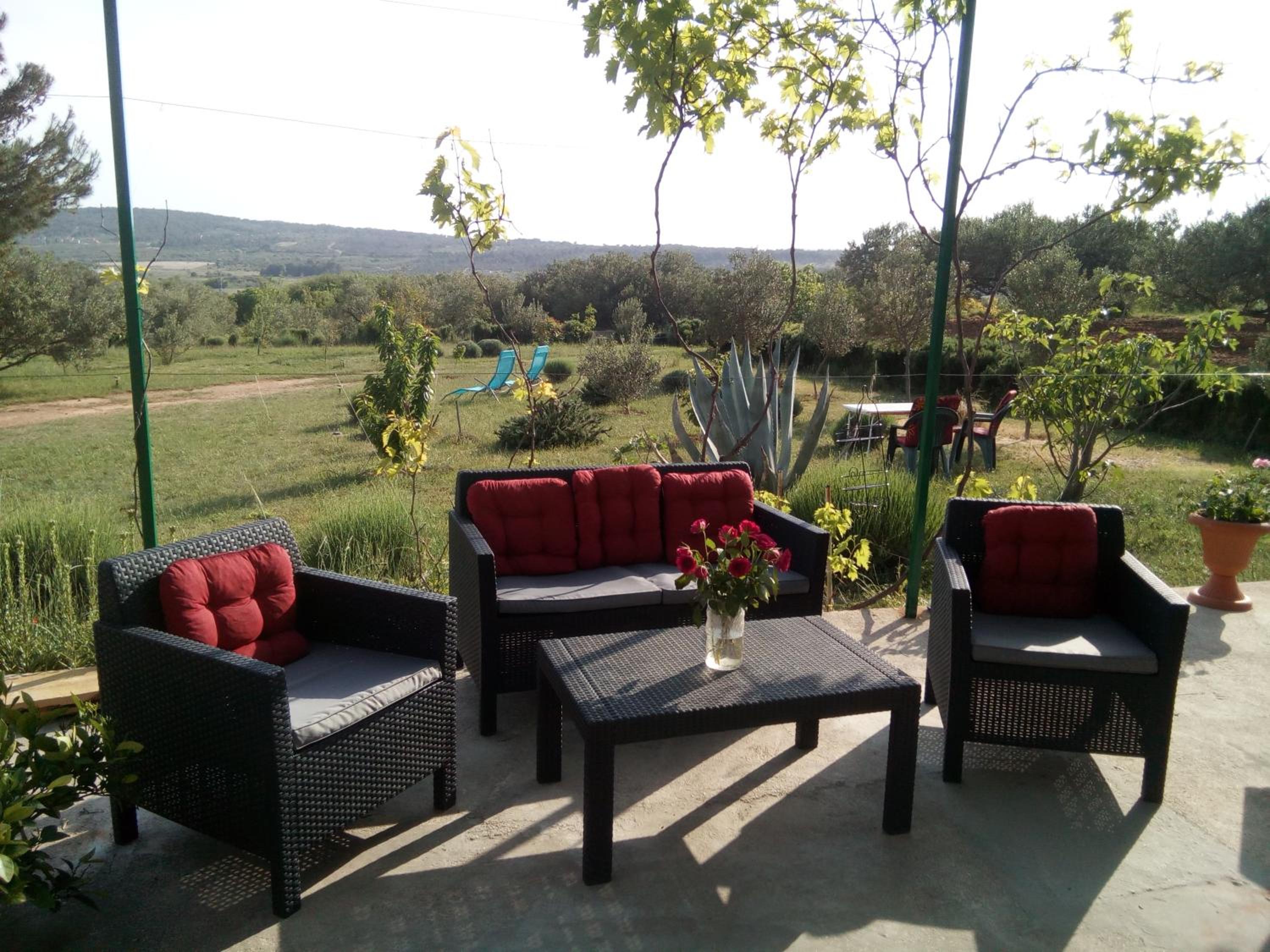 Triple Room - Photo 23