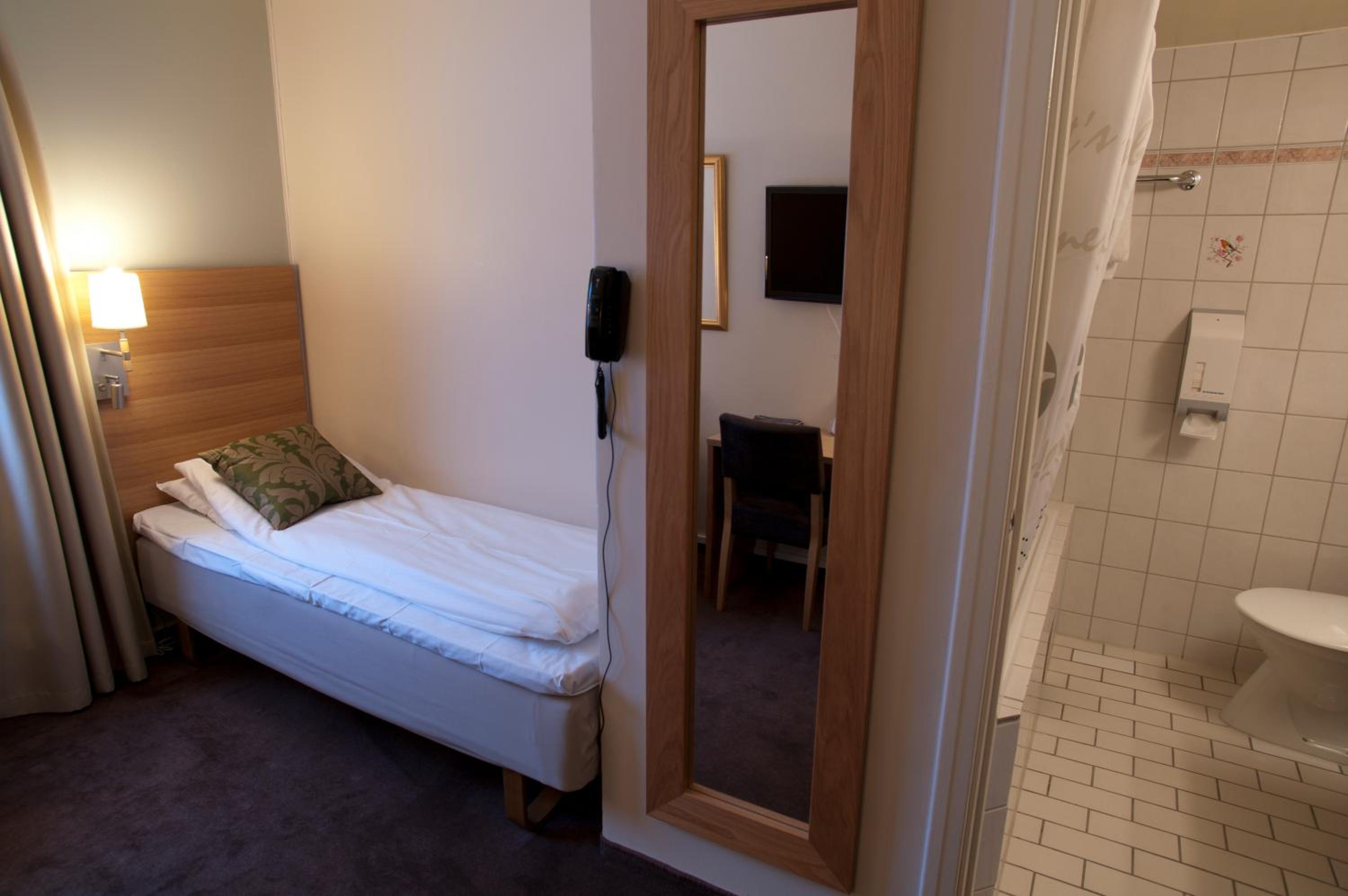 Standard Single Room photo 1
