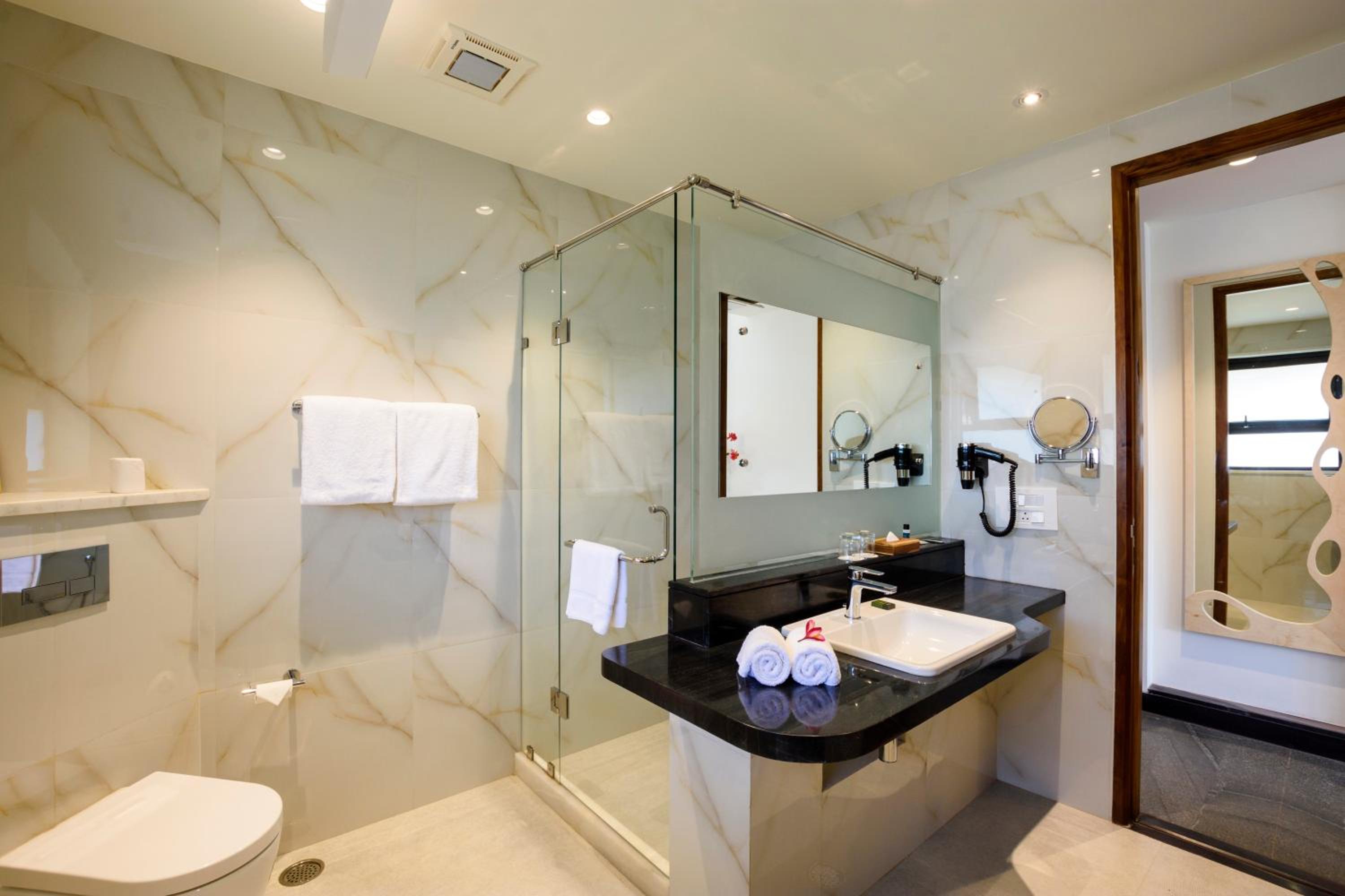 Superior Double Paddy View Room - - 15% Food & Soft Beverages discount on A-la-carte (till 30th Sep) - Photo 4