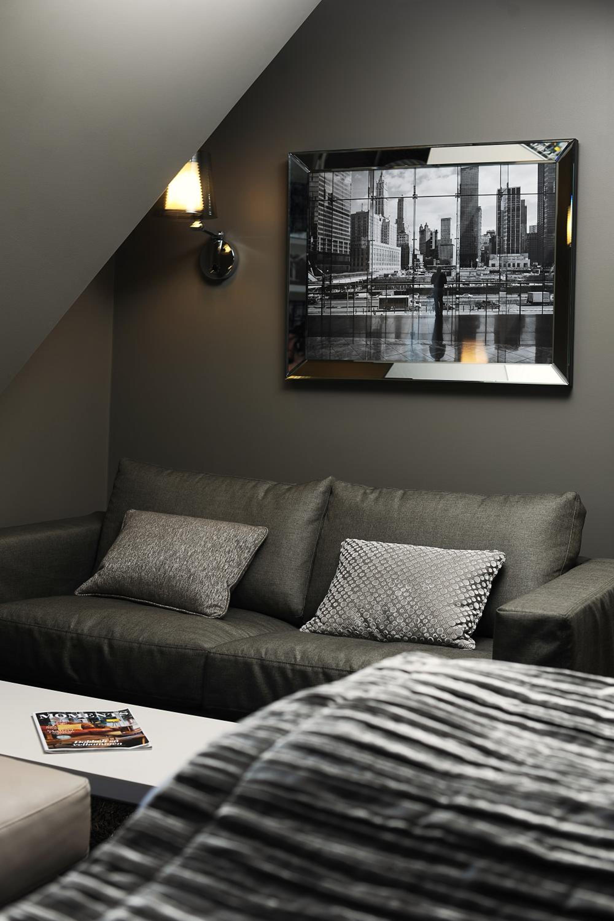 Junior Suite - Photo 1