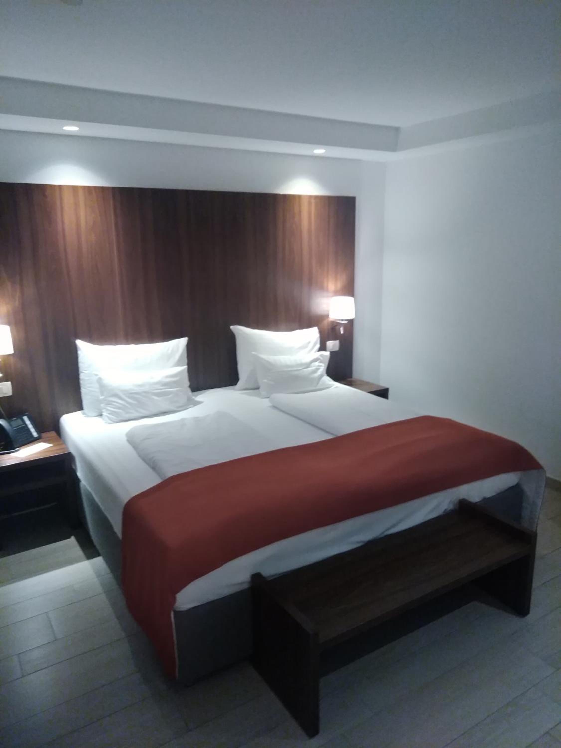 Doppelzimmer