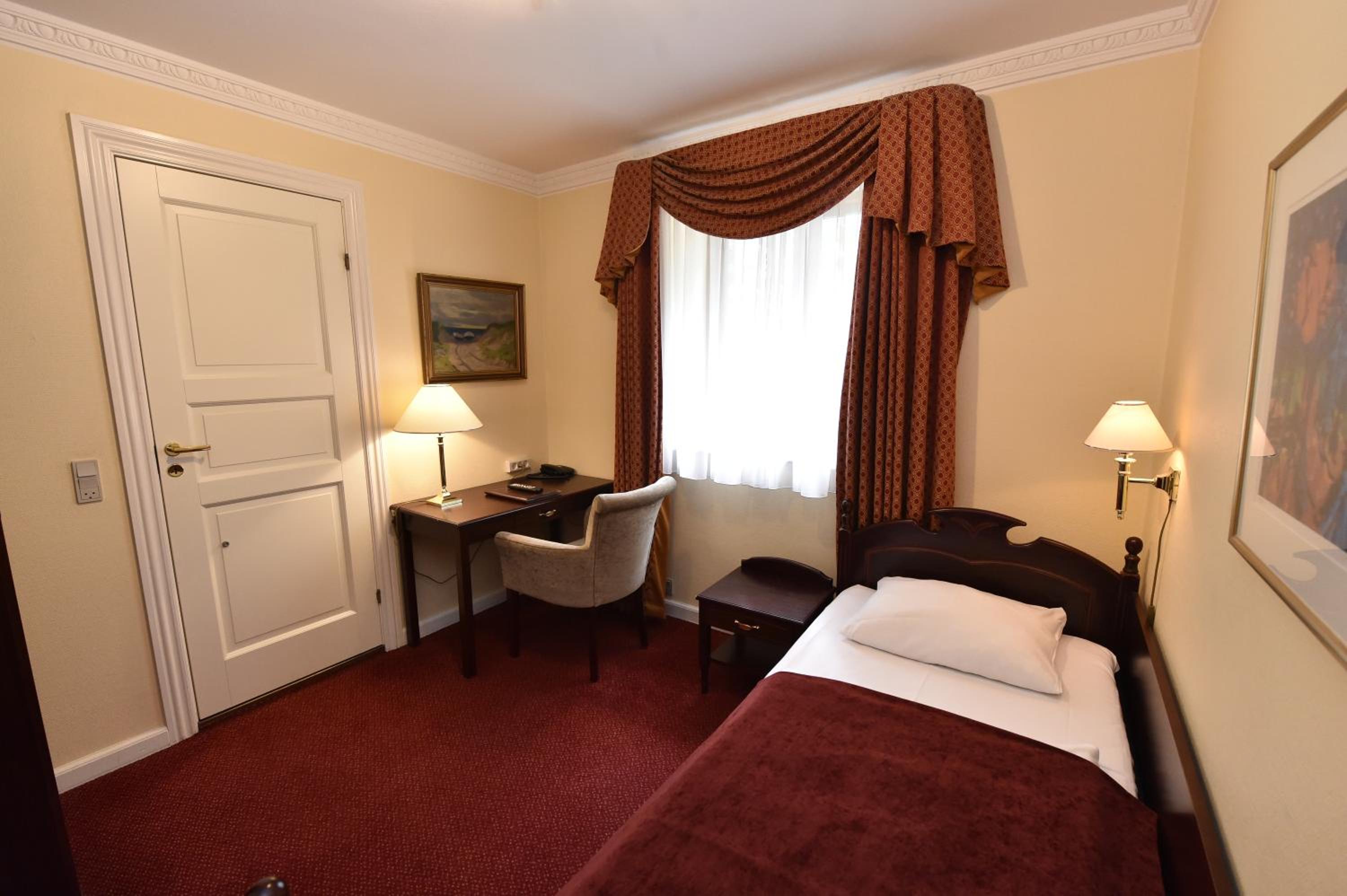 Single Room