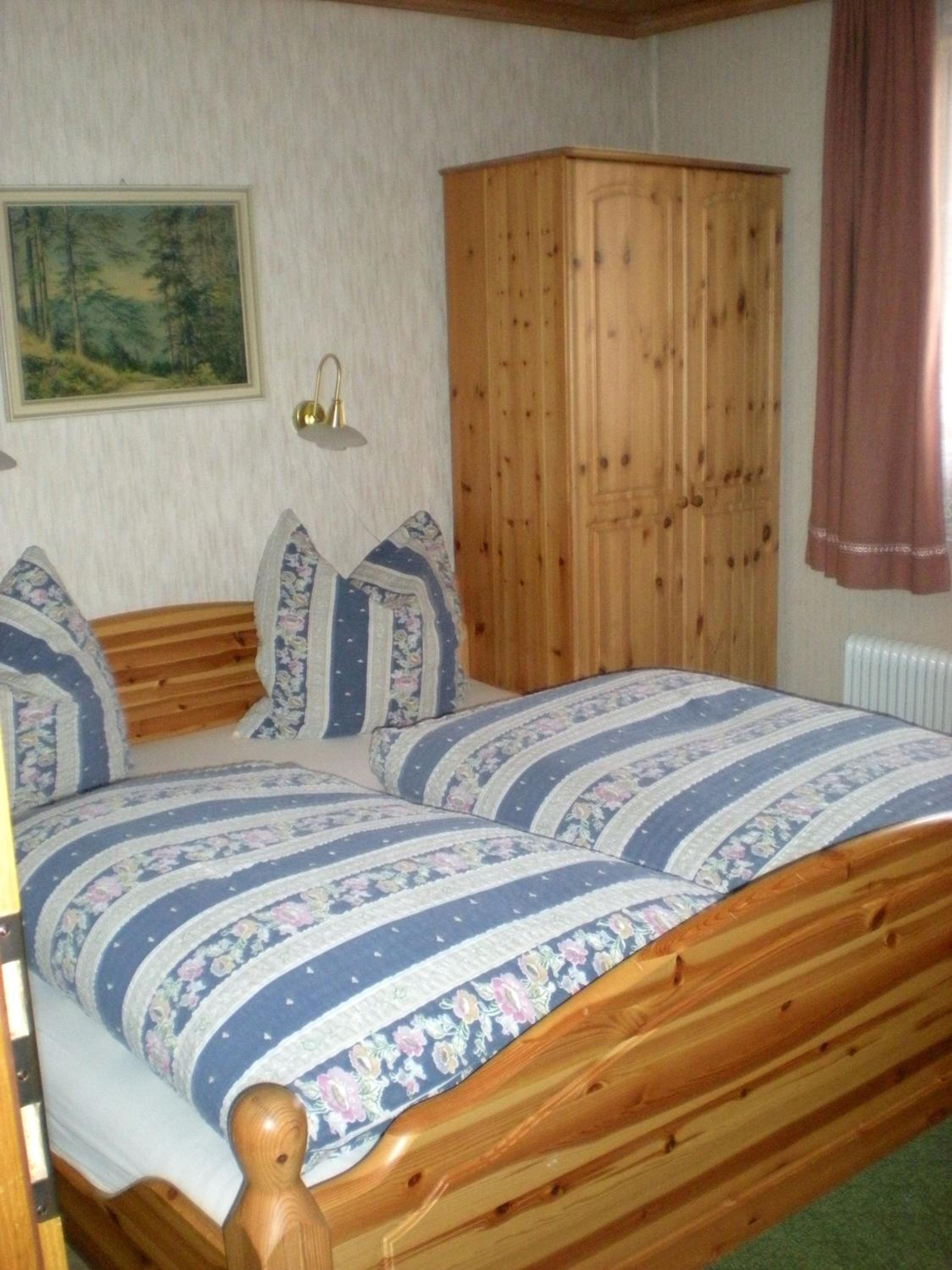 Apartment With Balcony photo 1