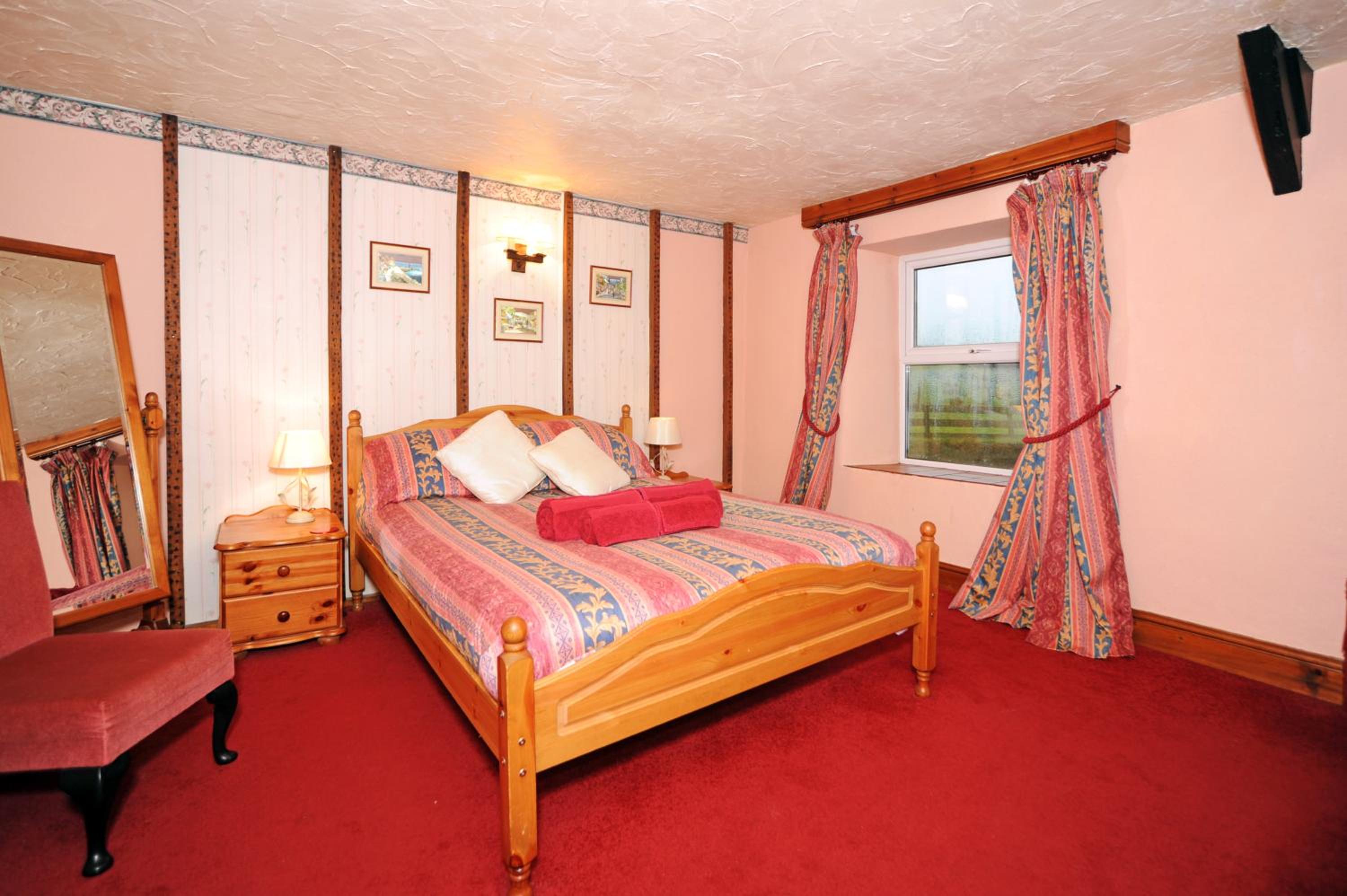 Double Room - Photo 19