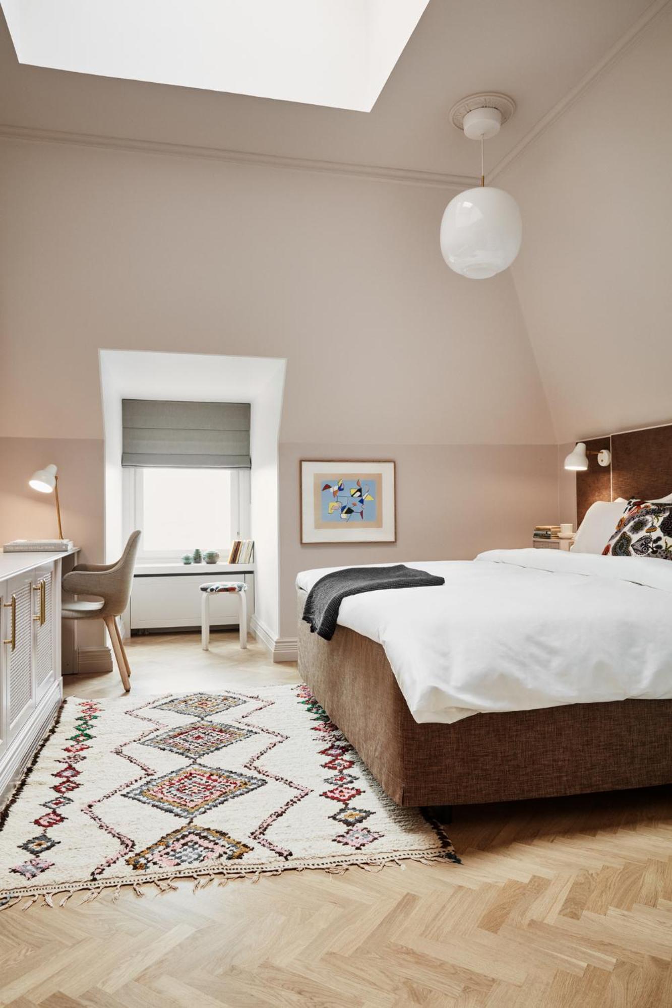 Sky Attic Studio (spa included) thumbnail 5
