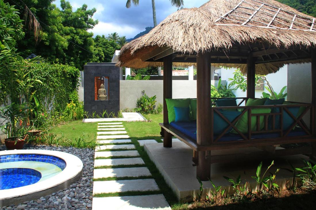 One-Bedroom Villa
