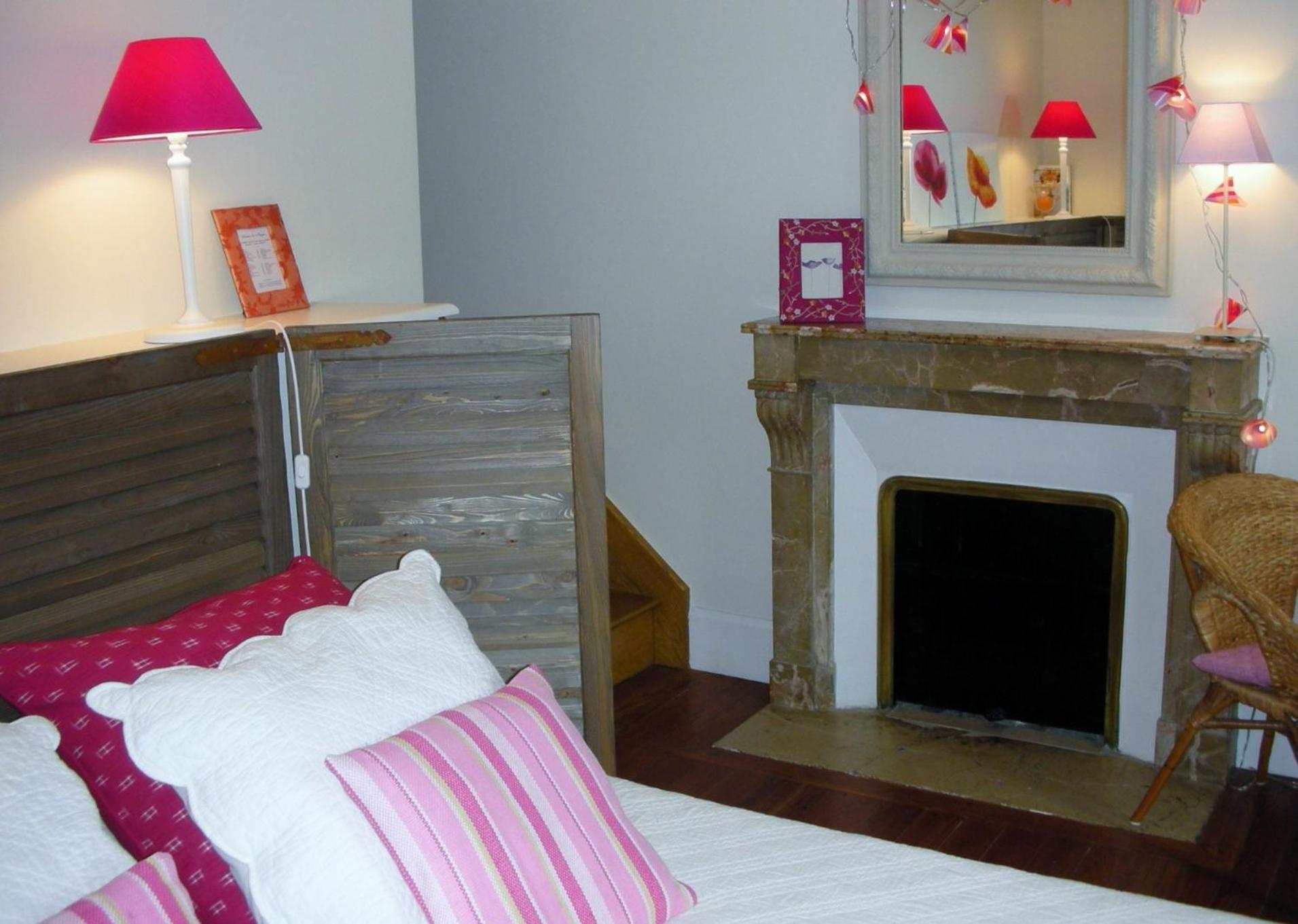 Superior Double Room - Photo 7
