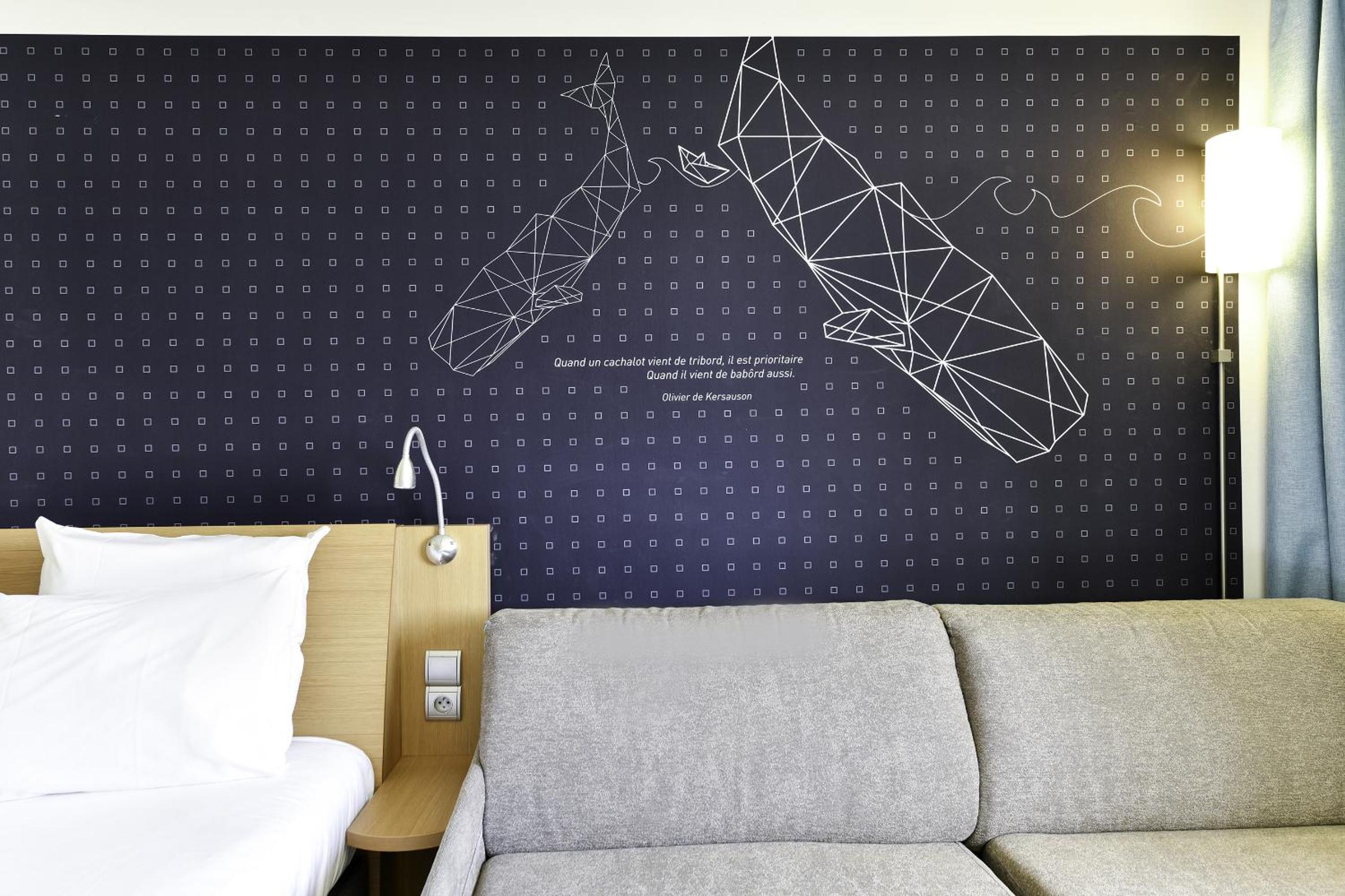 Standard Double Room with Sofa Bed photo 1