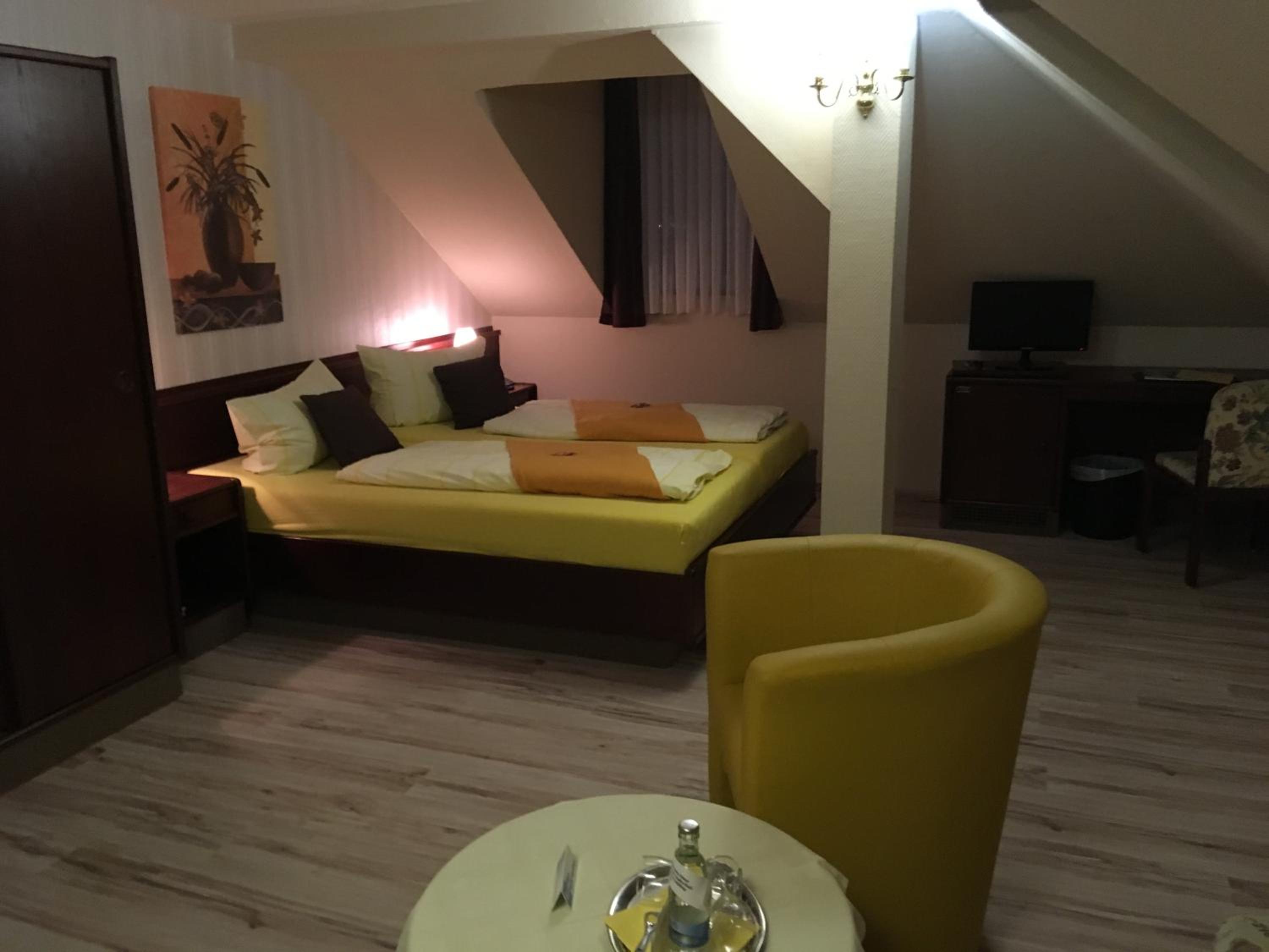 Triple Room photo 1