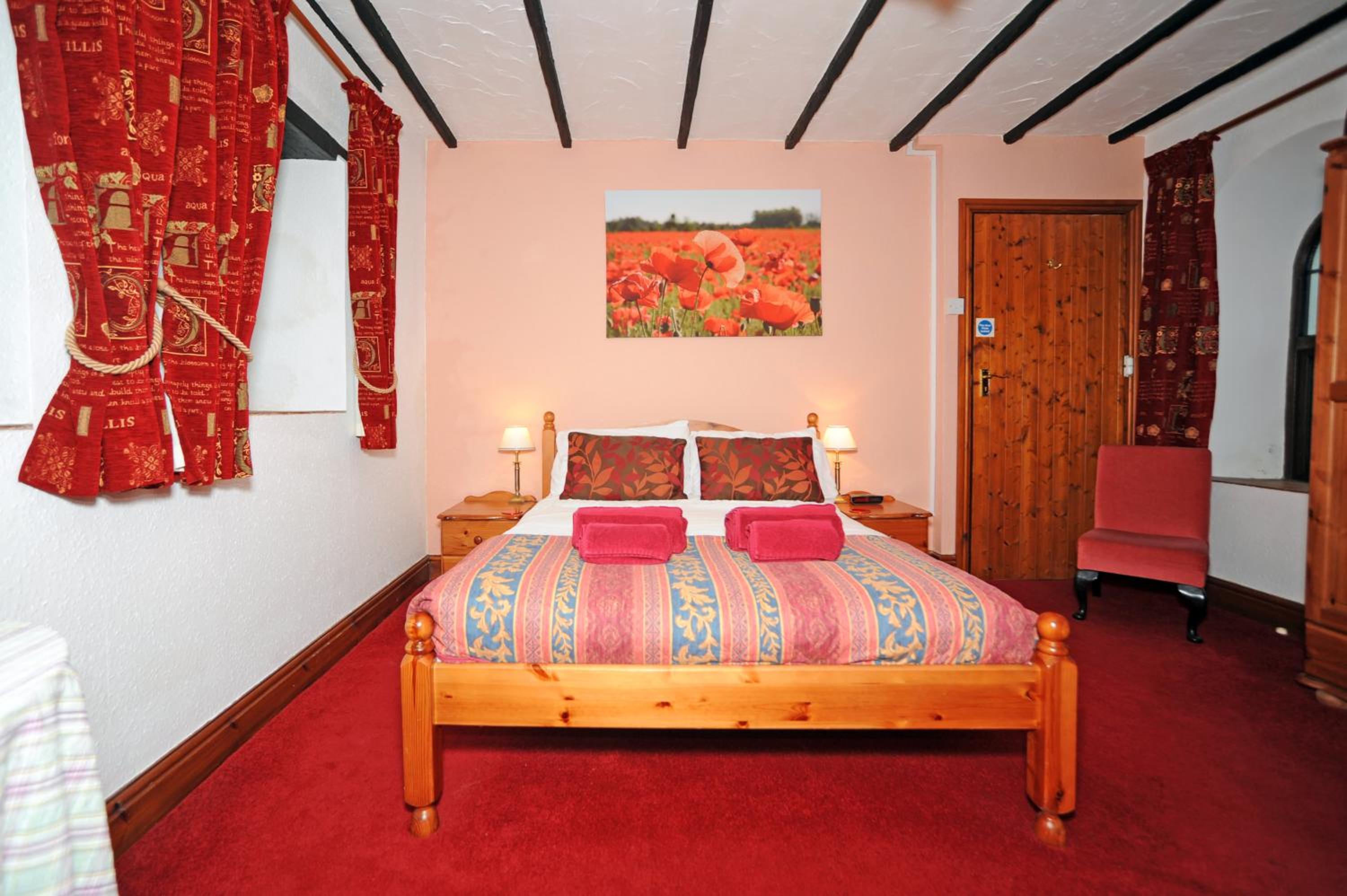 Double Room - Photo 20