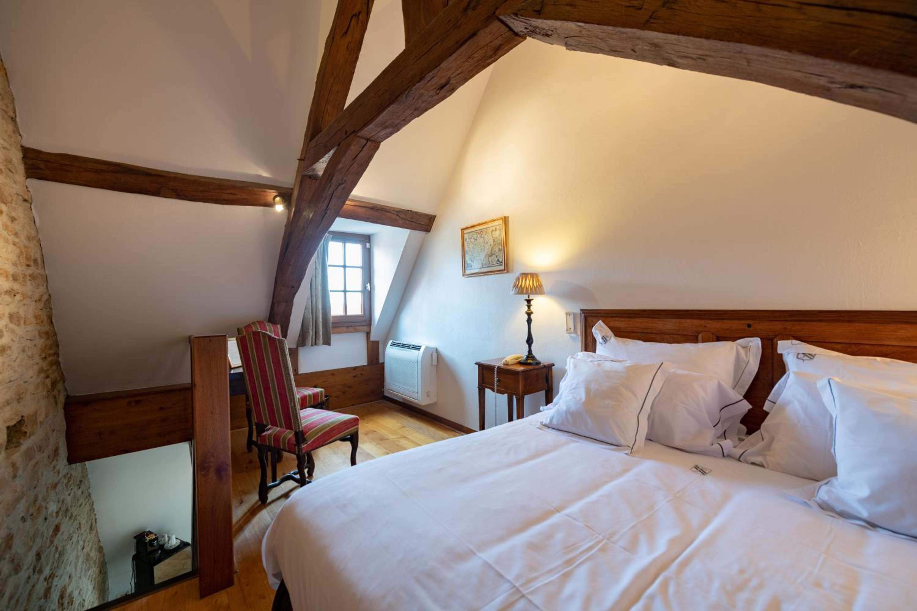 Deluxe Double Room - Photo 1