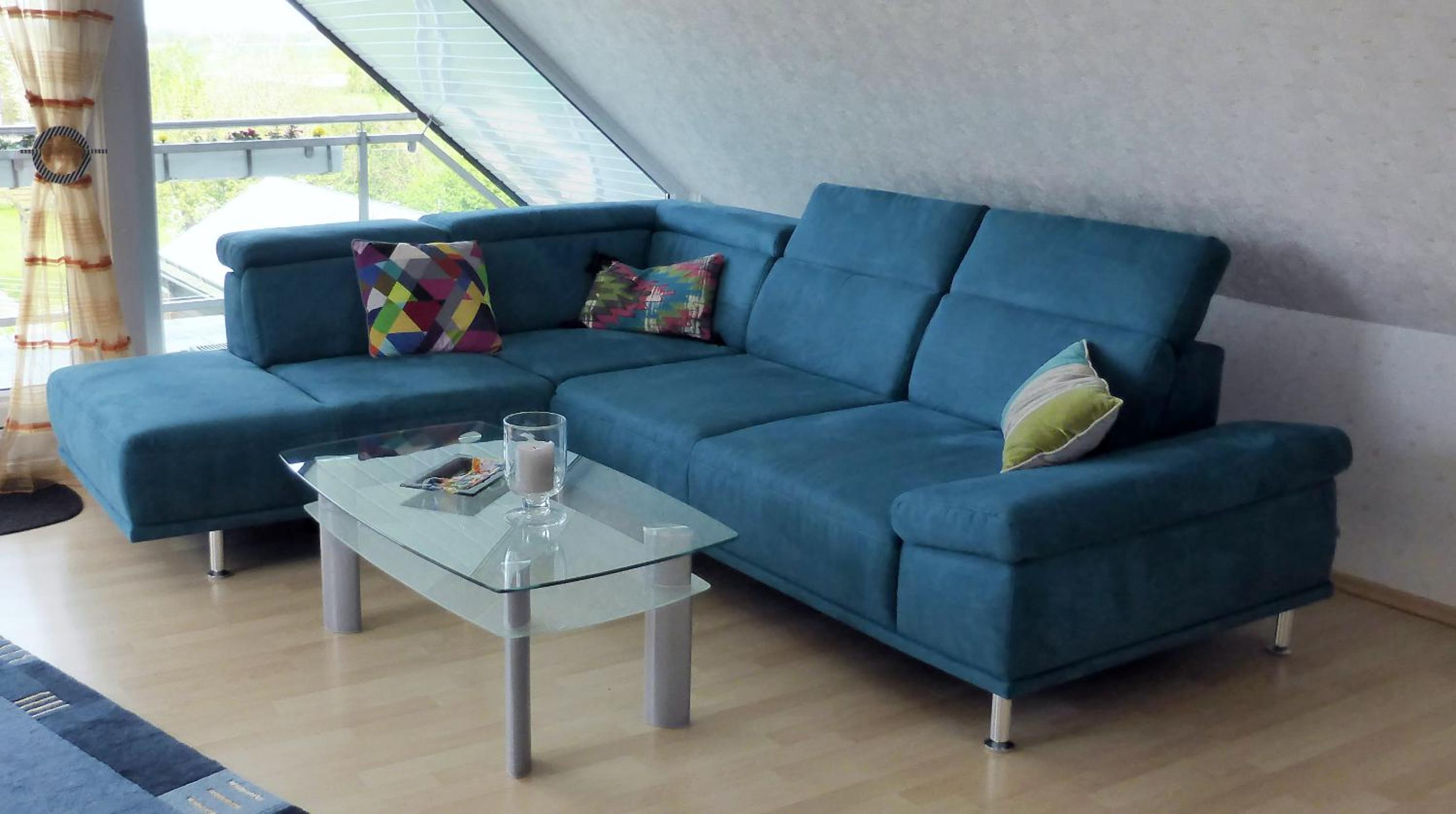 Apartment with Garden View photo 1