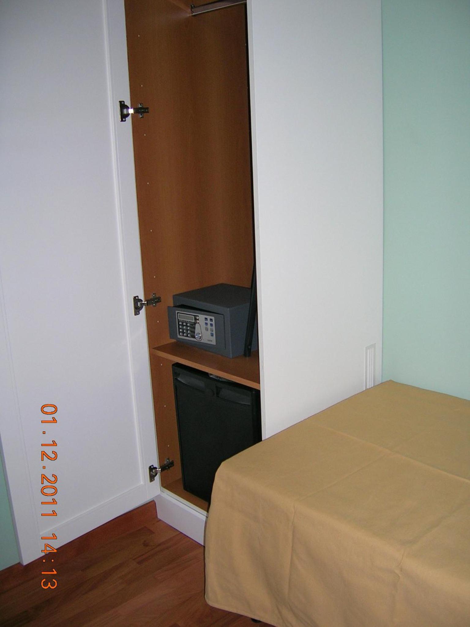 Twin Room photo 3