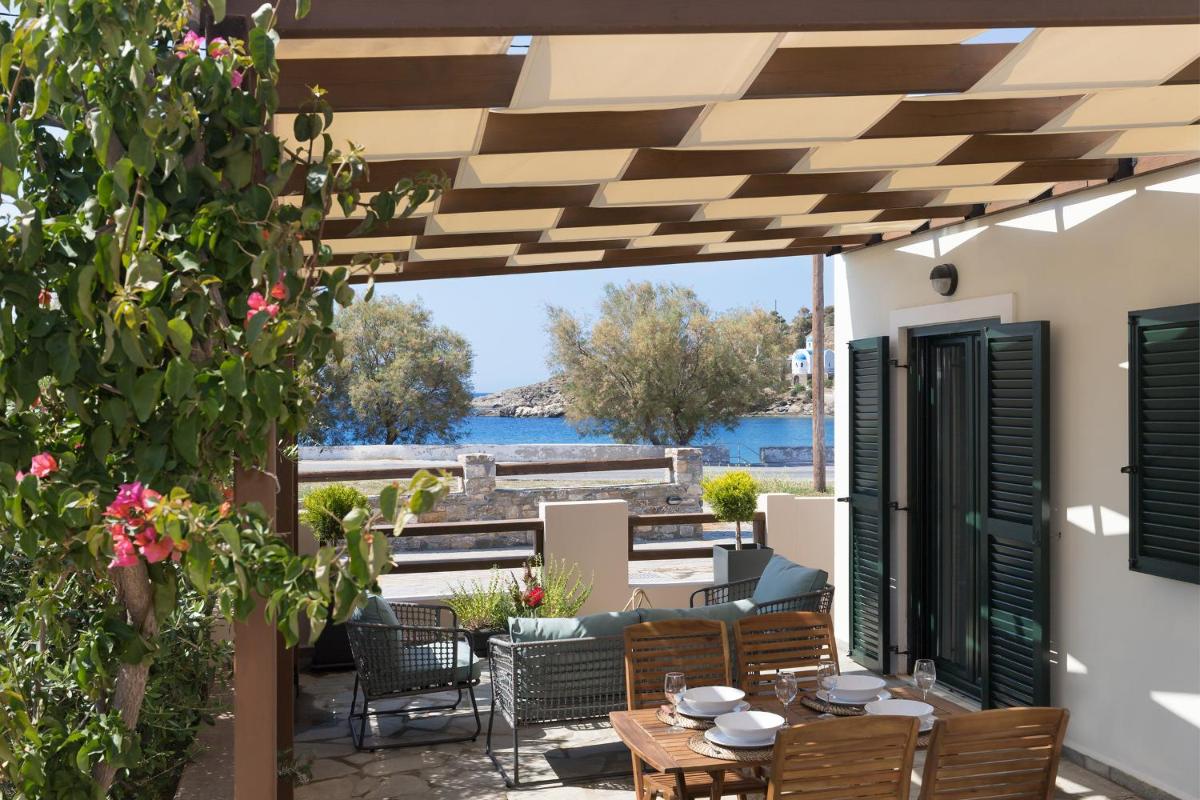 Syra Bay 3.1 photo 2