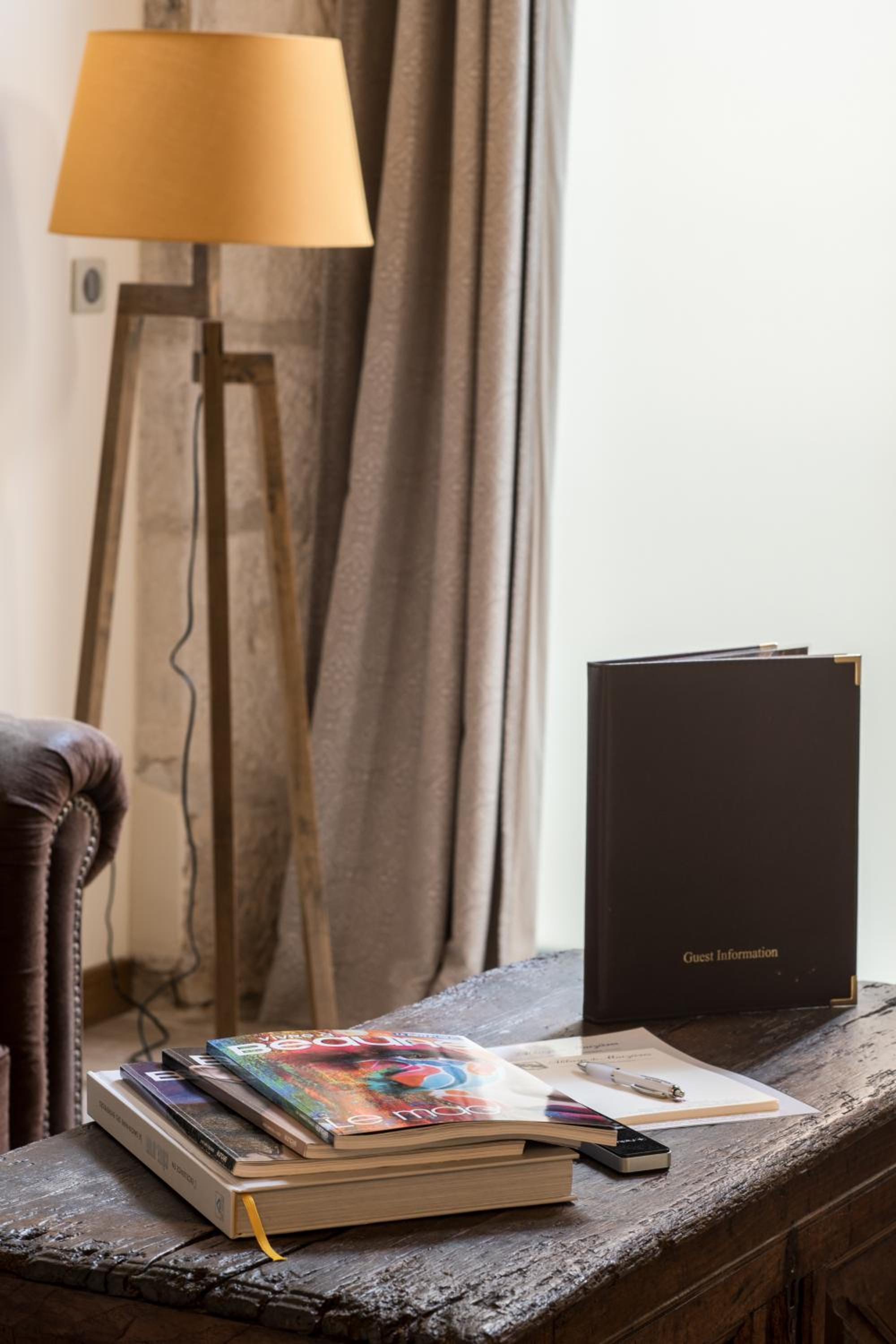 Suite Citeaux - Photo 4