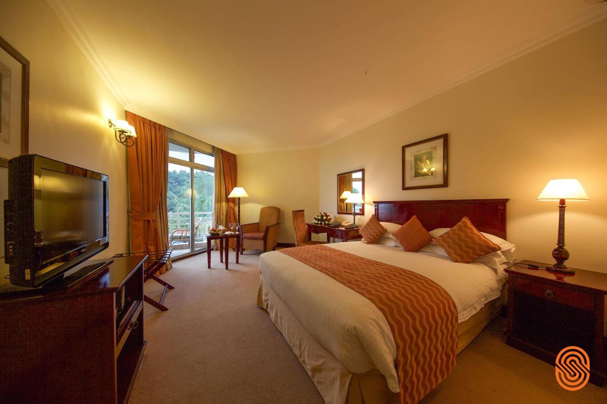 Superior Room - Photo 1