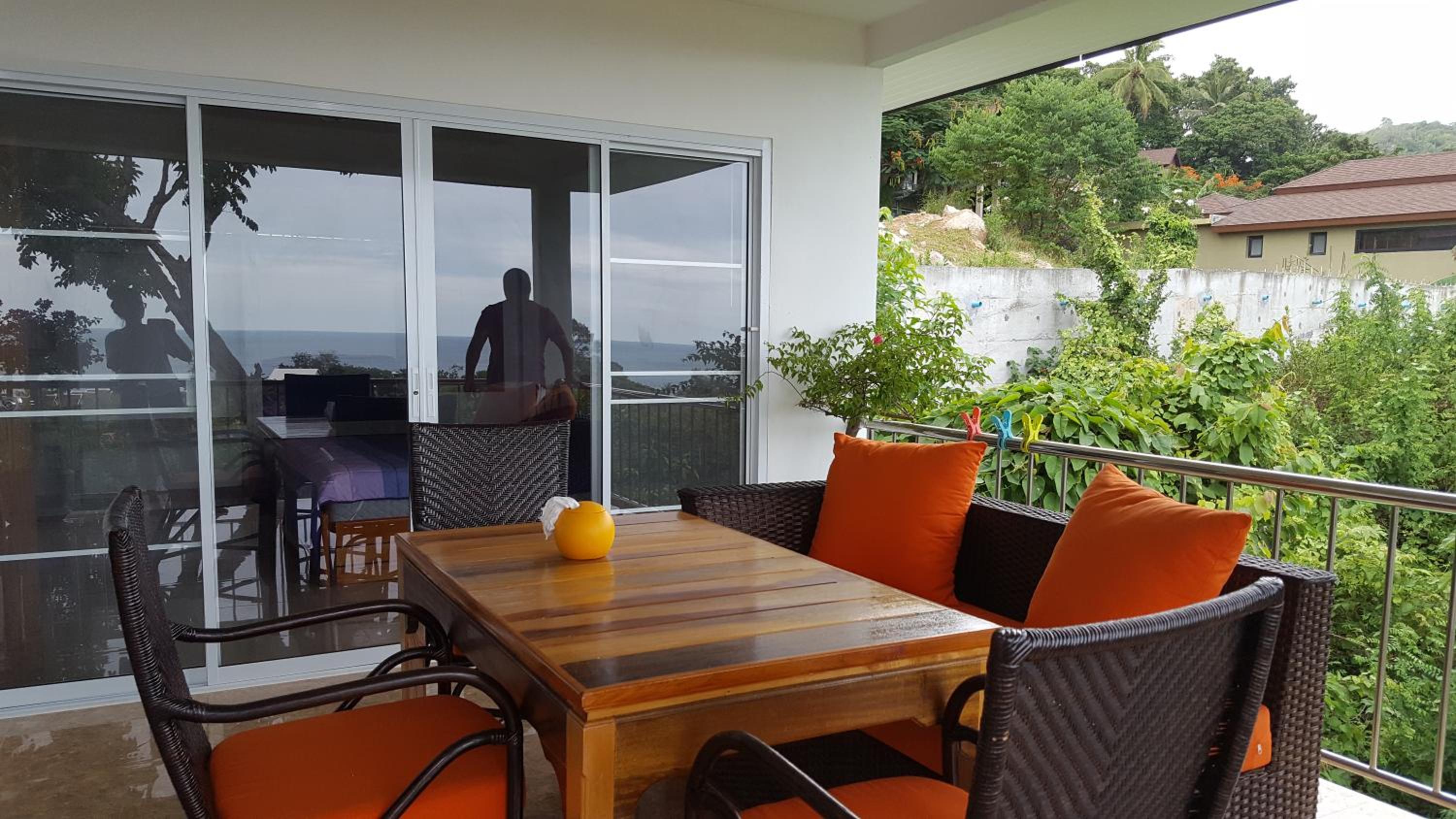 Apartment with Sea View photo 2