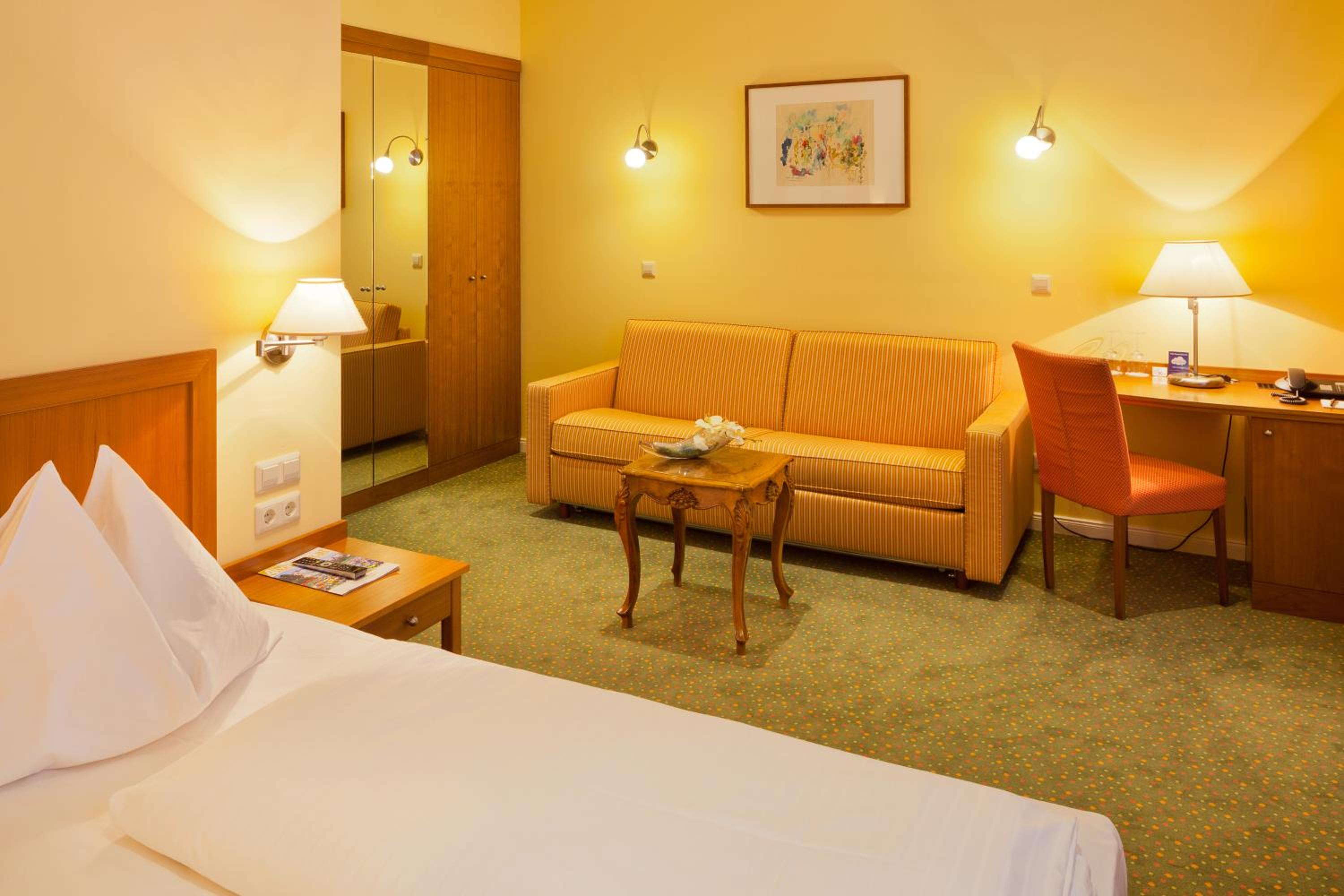 Superior Double Room photo 2