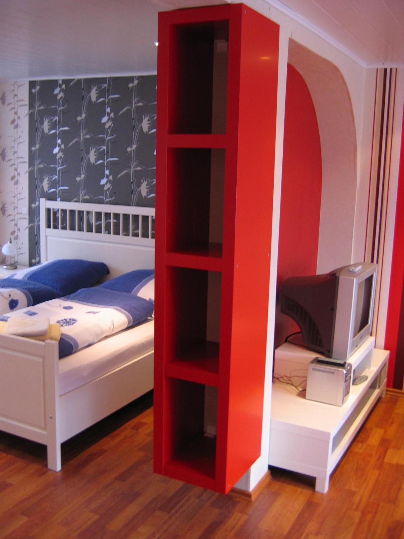 Studio Apartment photo 1