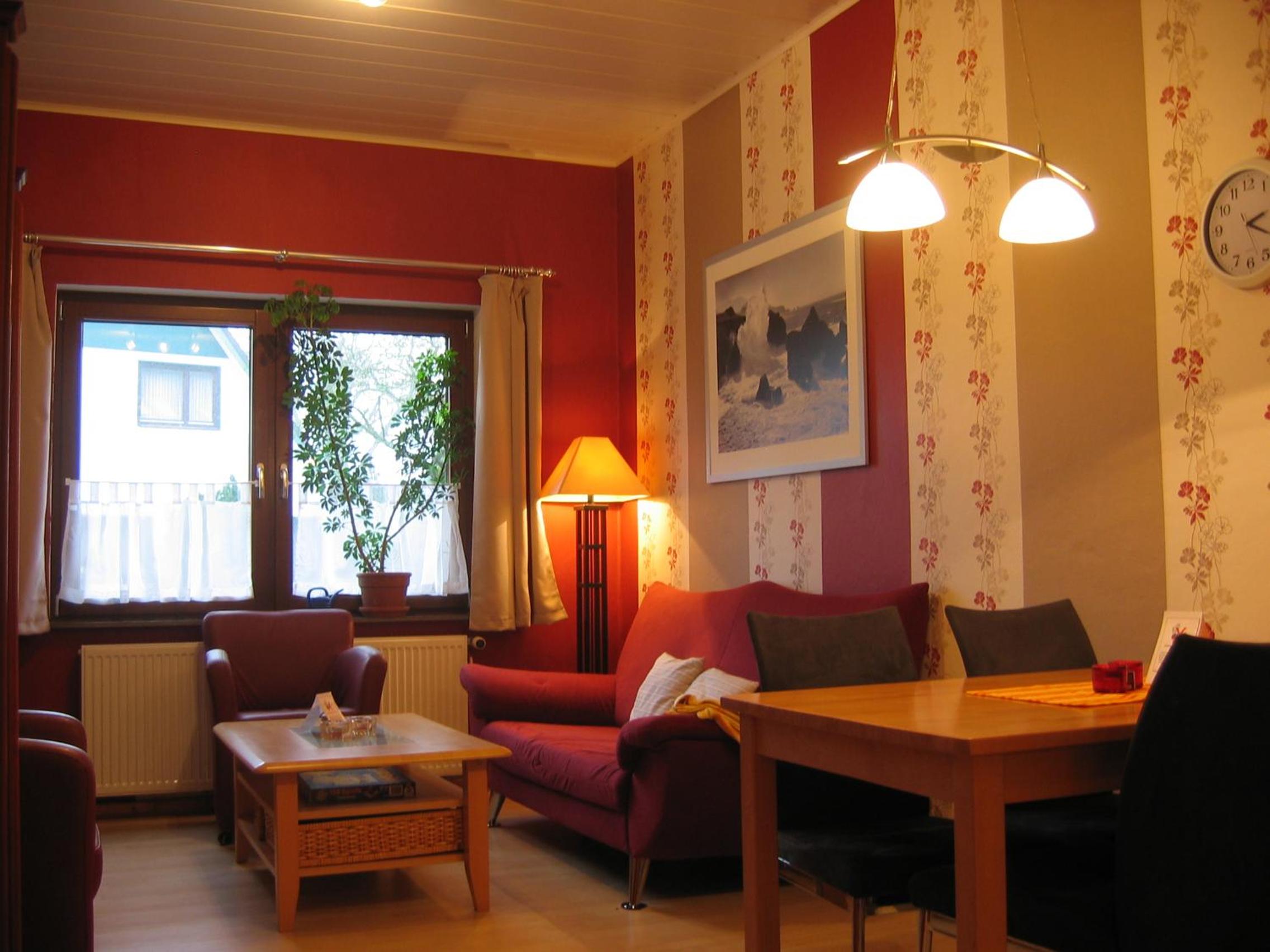 Apartment - Ground Floor photo 1