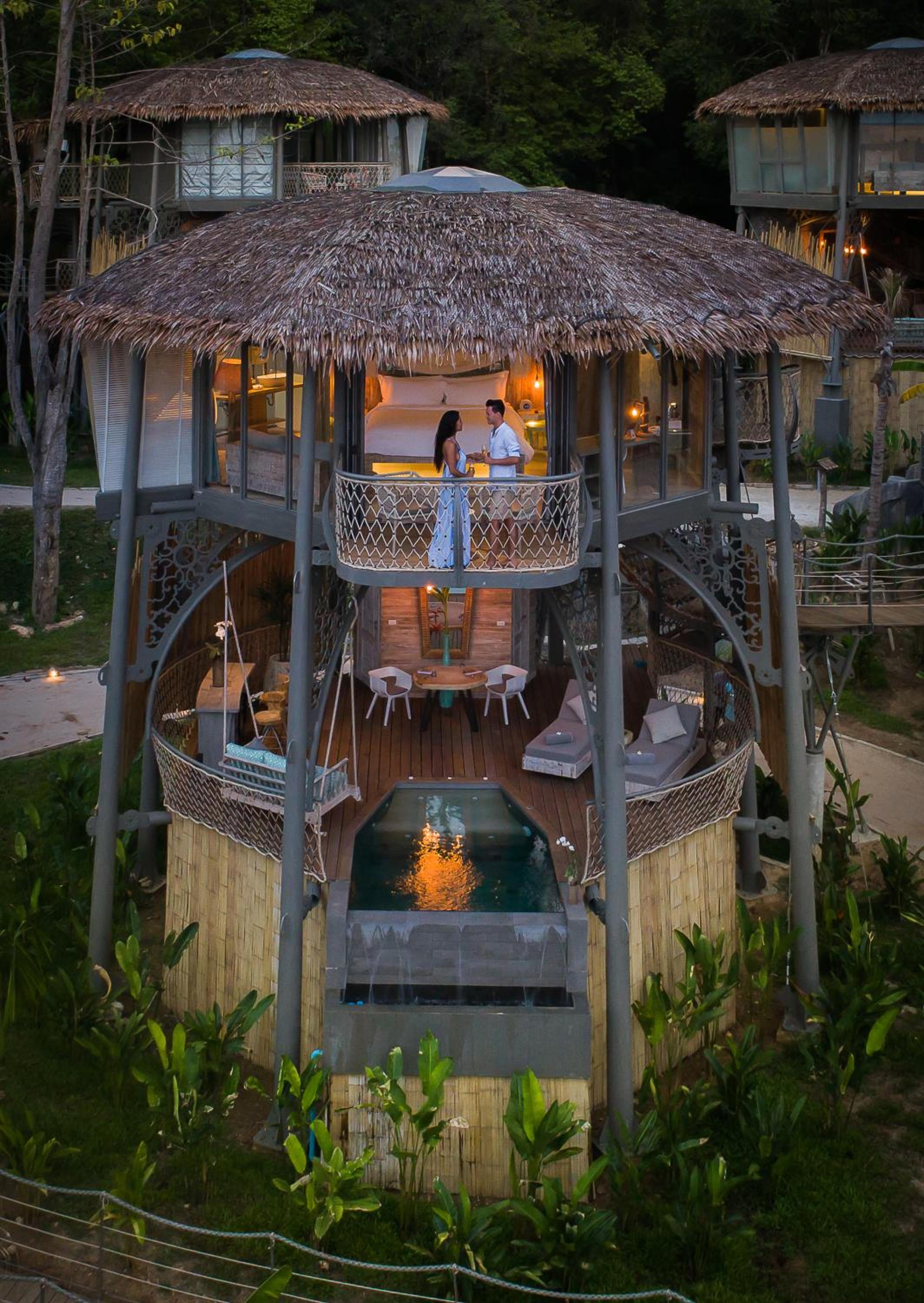 TreeHouse Villa photo 2