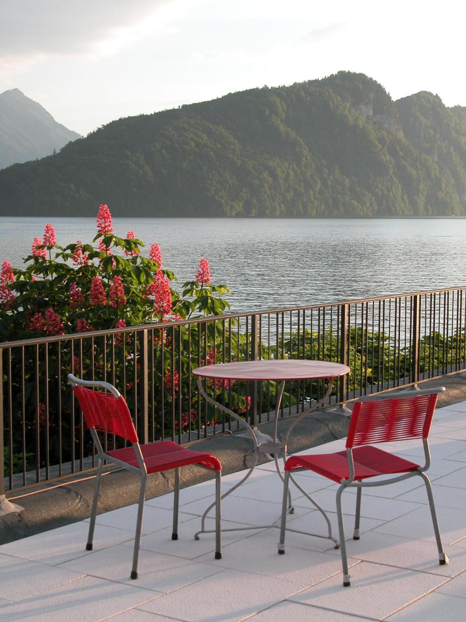 Superior Double Room with Balcony - Photo 10